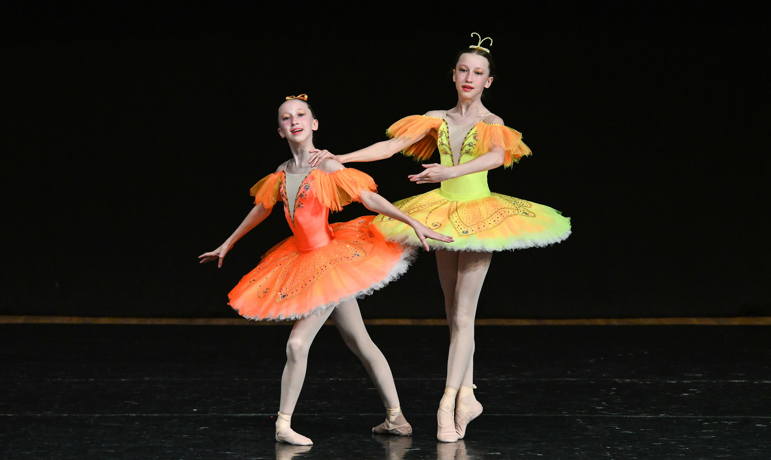 18.05.2025 Всероссийский конкурс классического танца «Подъём» г. Нижний Новгород. Медиастудия Фото Концепт