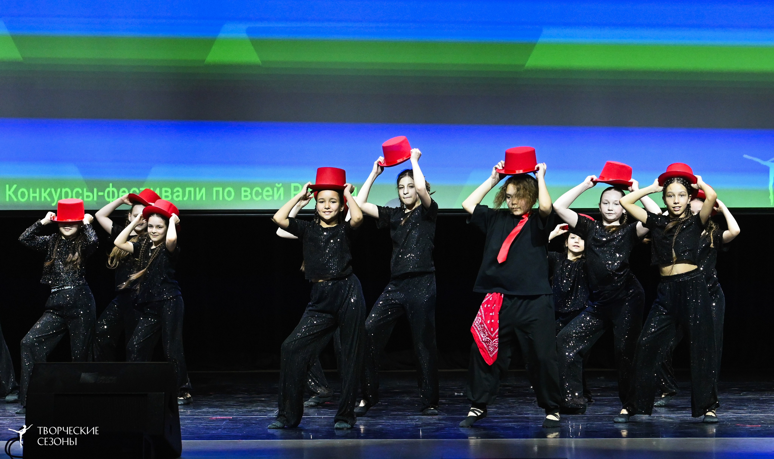 03.05.2025 «Творческие сезоны» Казанские ассамблеи искусств г. Казань. Медиастудия Фото Концепт
