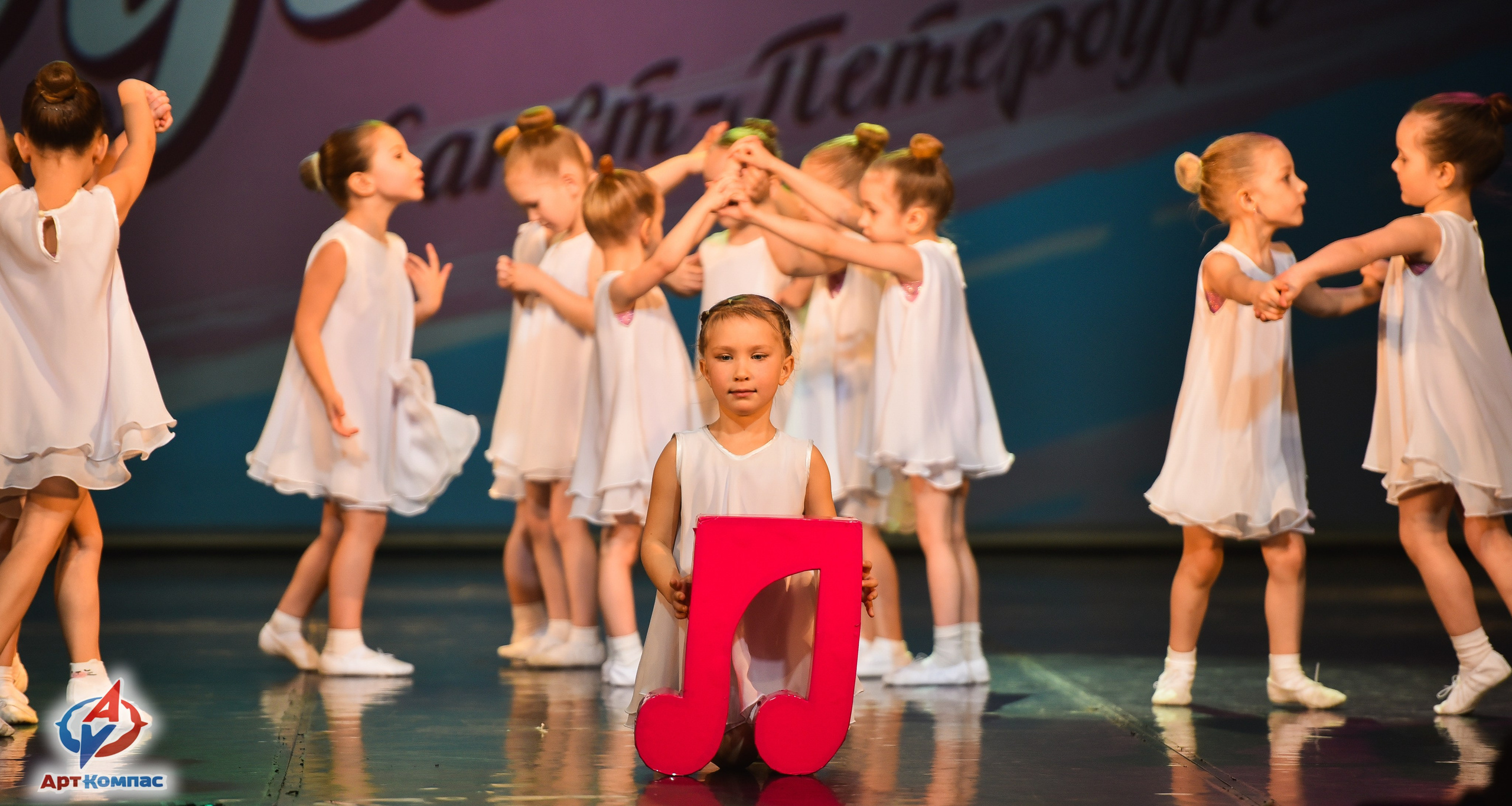 28.03.2026 «Арт-Компас» Конкурс красоты и таланта «А ну-ка, Девушки» г. Санкт-Петербург. Медиастудия Фото Концепт