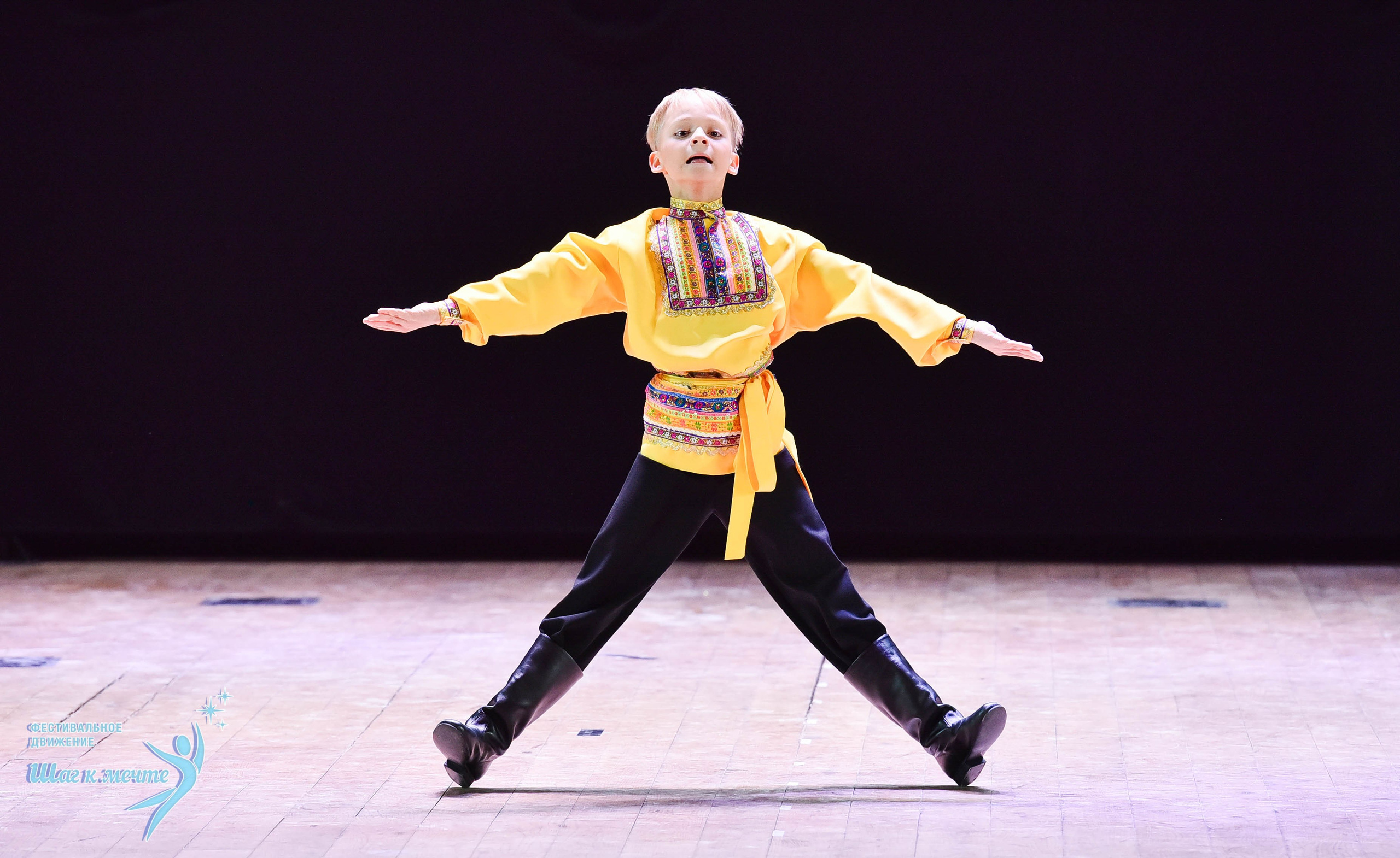 16.11.2024 Фестивальное движение «Шаг к мечте» Подмосковье. Медиастудия Фото Концепт