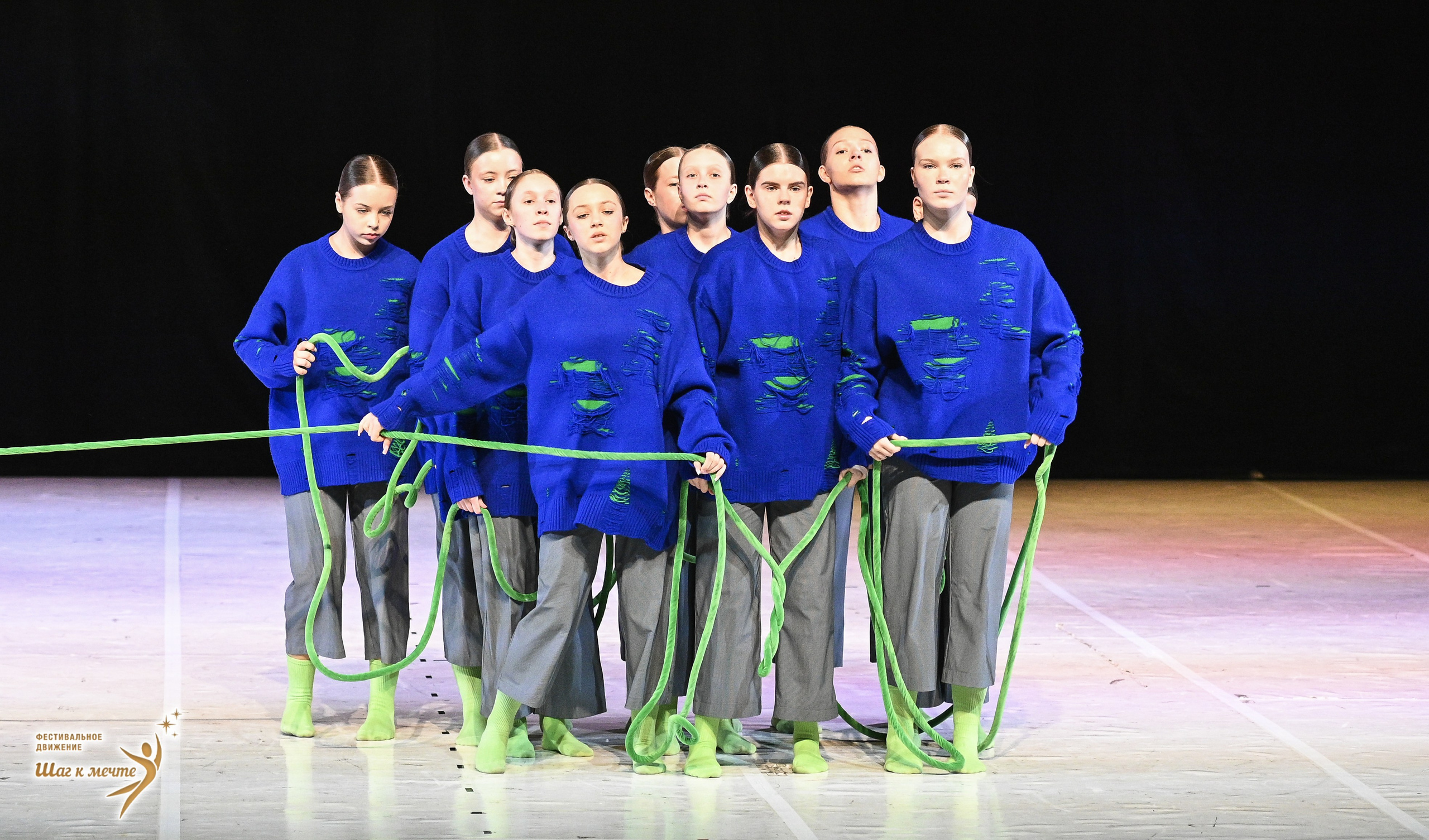 23.05.2026 «Шаг к мечте» Всероссийский фестиваль-конкурс «Диалог Танца» г. Москва. Медиастудия Фото Концепт
