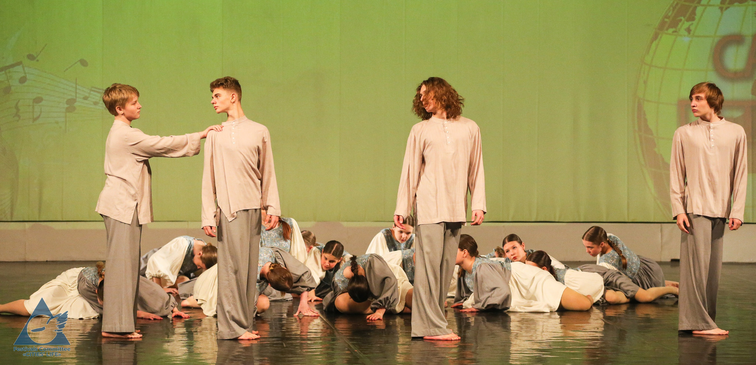 09.03.2025 «Жизнь Городов» Творческий фестиваль-конкурс «ПЛАНЕТА ИСКУССТВ» г. Санкт-Петербург. Медиастудия Фото Концепт