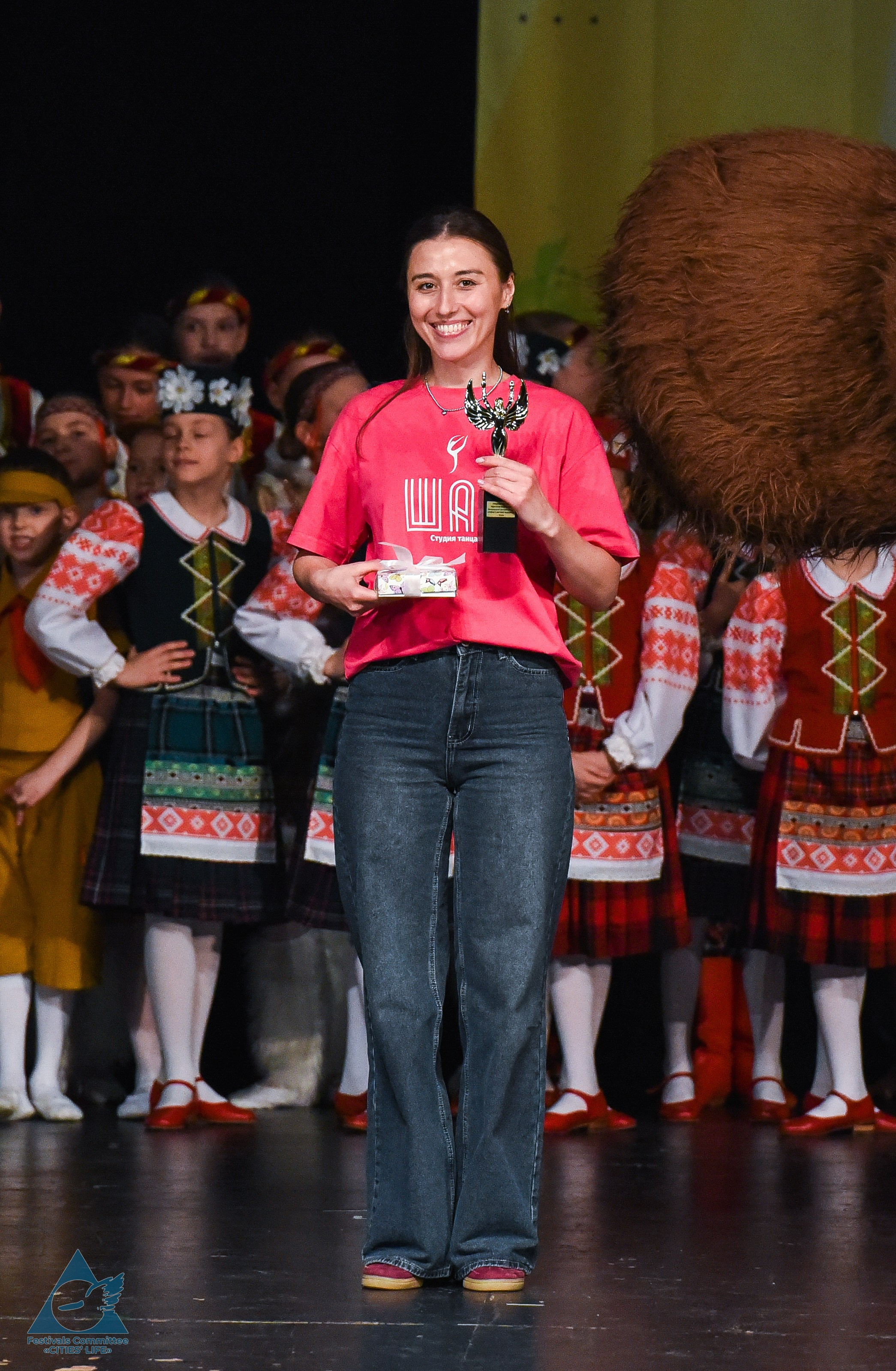 31.05.2026 «Жизнь Городов» Фестиваль-конкурс «Солнце в детских ладошках» г. Москва. Медиастудия Фото Концепт