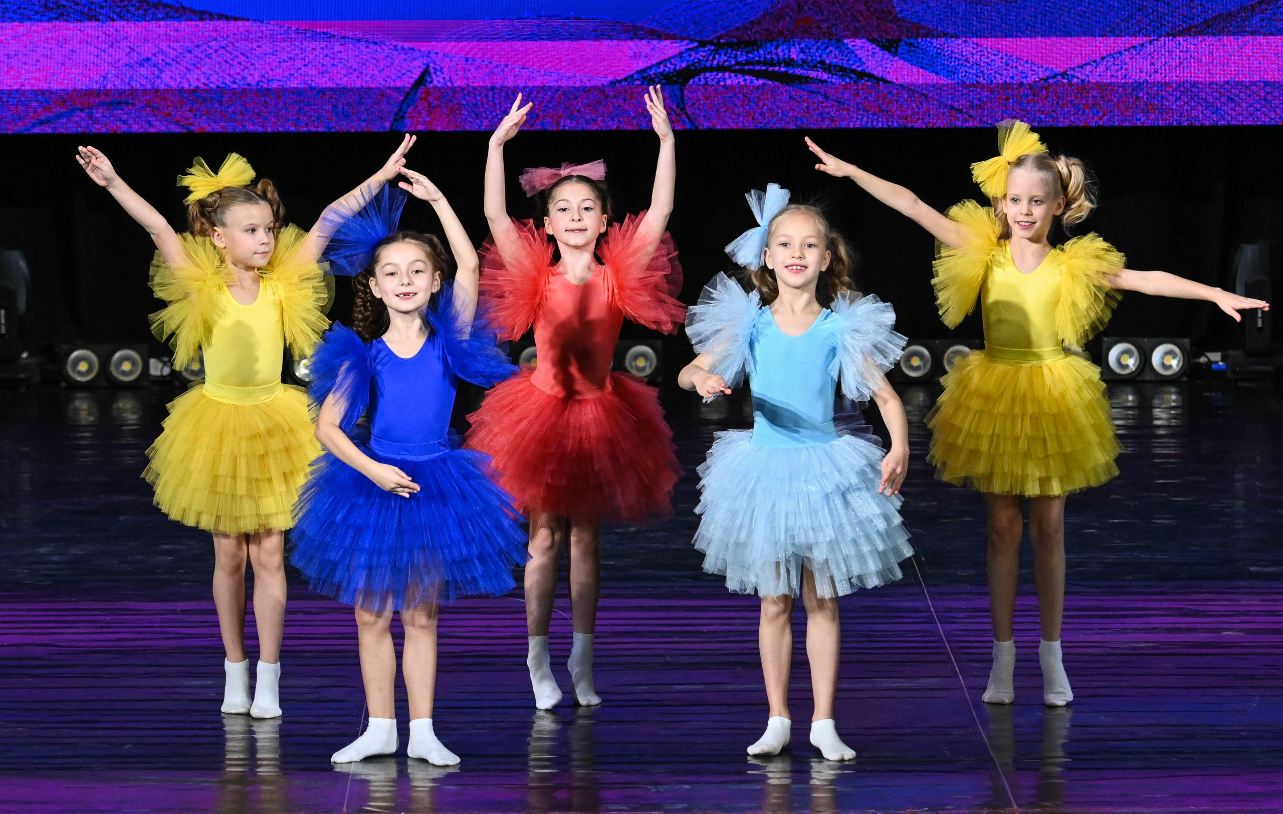 24.11.2024 Фестиваль хореографического искусства «АРТ-КОМПАС. Поволжье» г. Самара. Медиастудия Фото Концепт