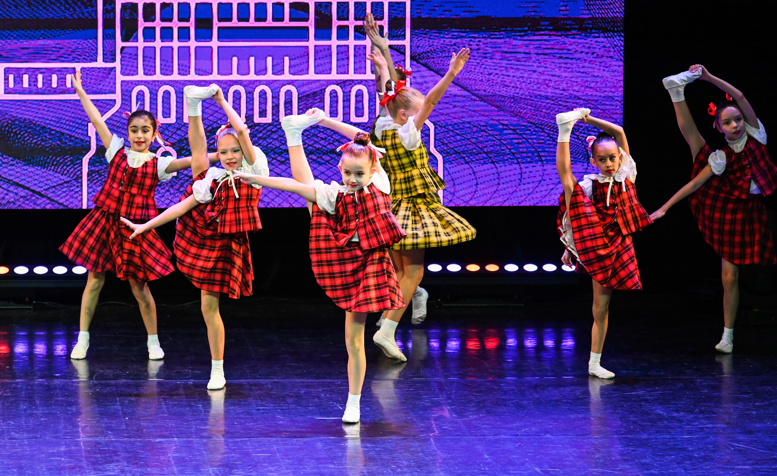 09.11.2024 Фестиваль хореографического искусства «АРТ-КОМПАС. БАЛТИКА» г. Светлогорск. Медиастудия Фото Концепт