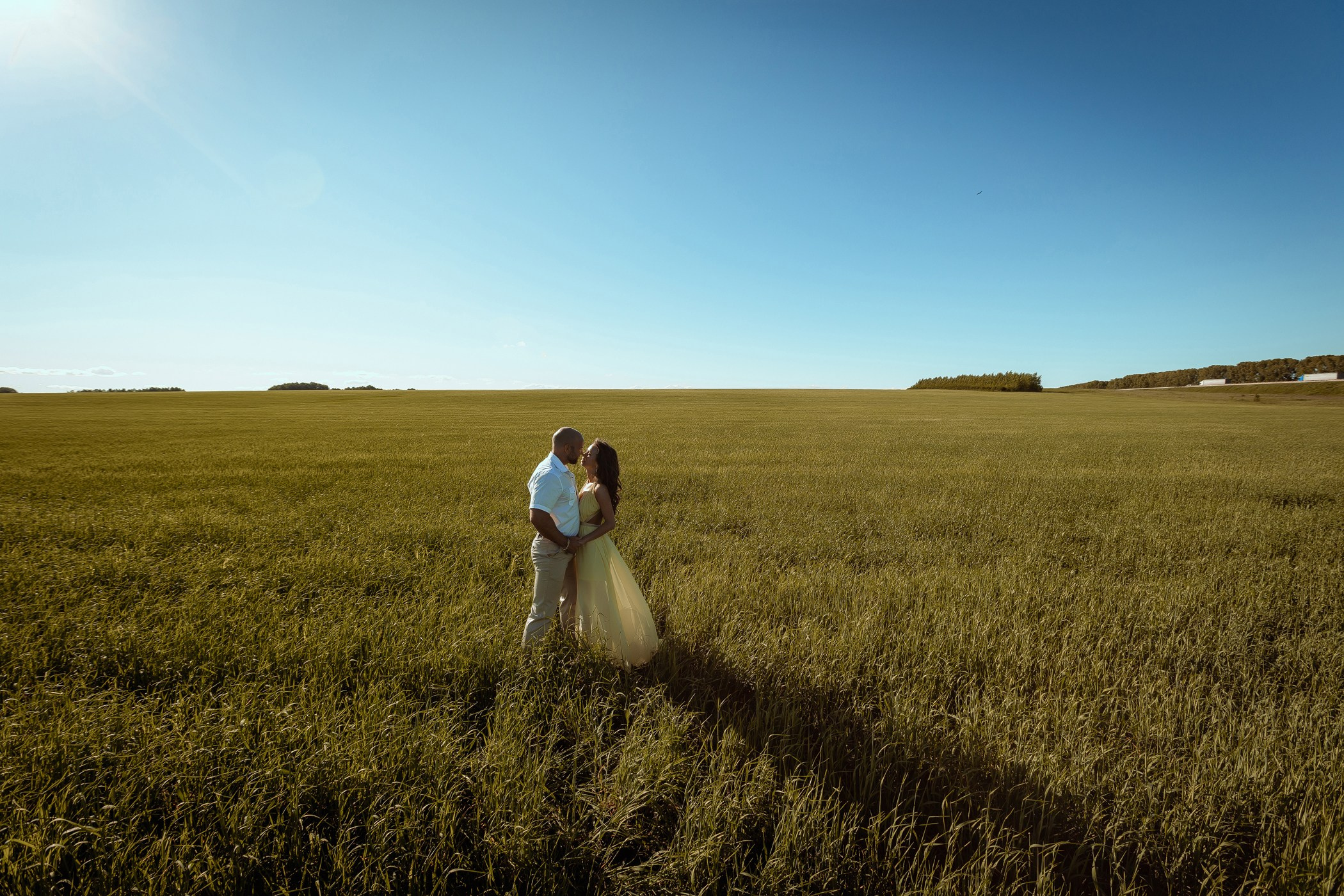 Сергей и Анастасия. Тимур Аминов | Фотограф в Кемерове