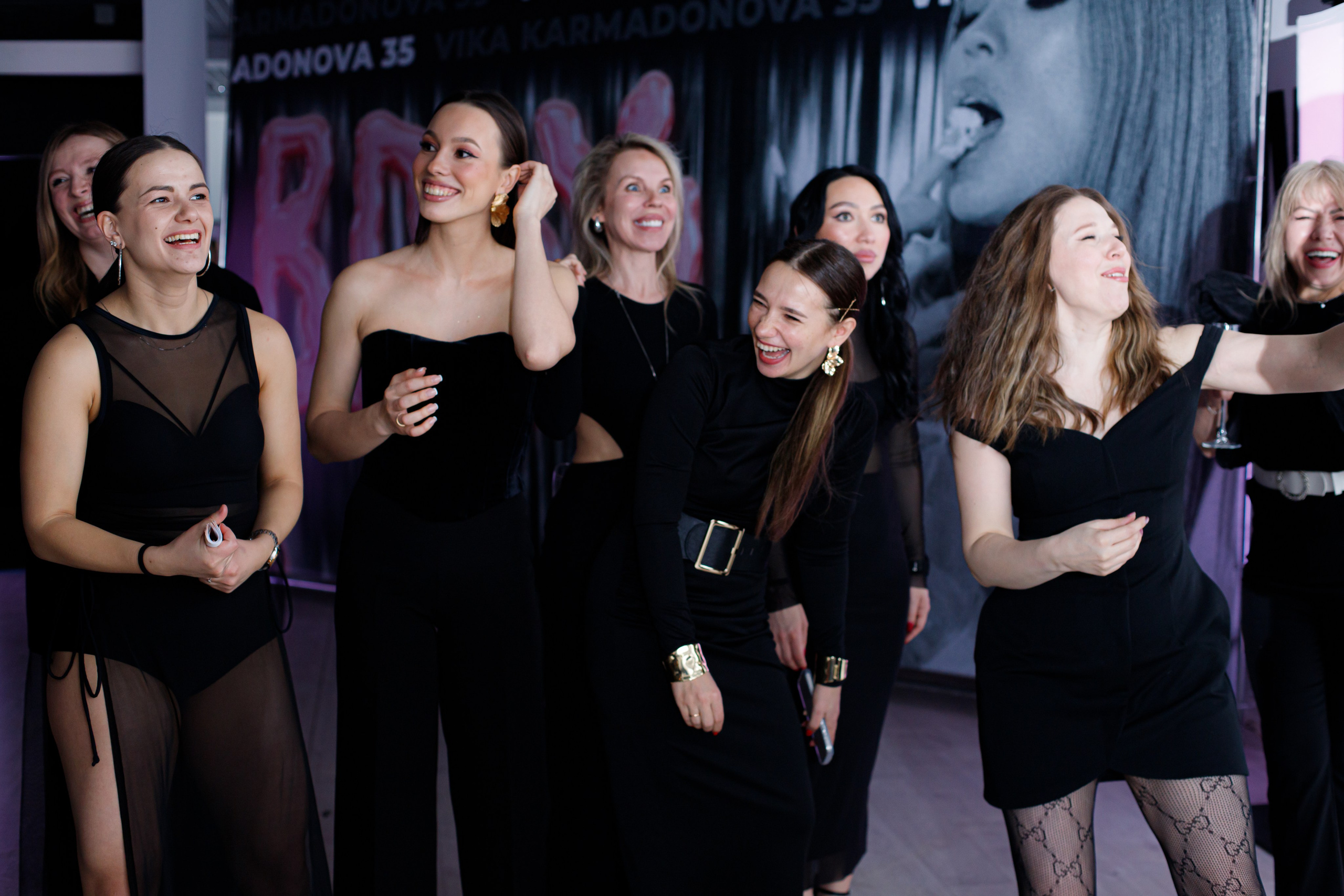 VIKA KARMADONOVA. Photokarish