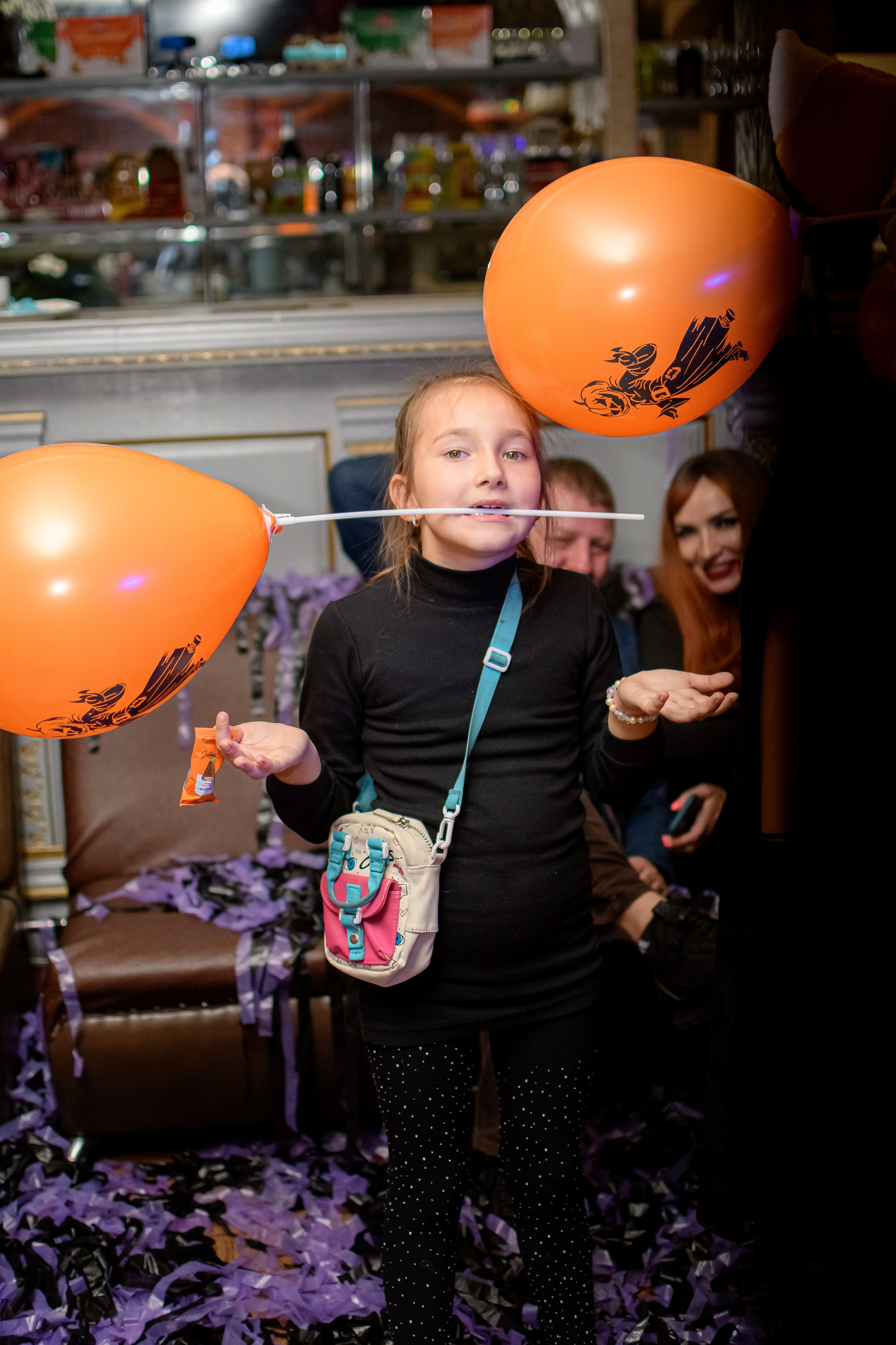 HALLOWEEN. Photokarish