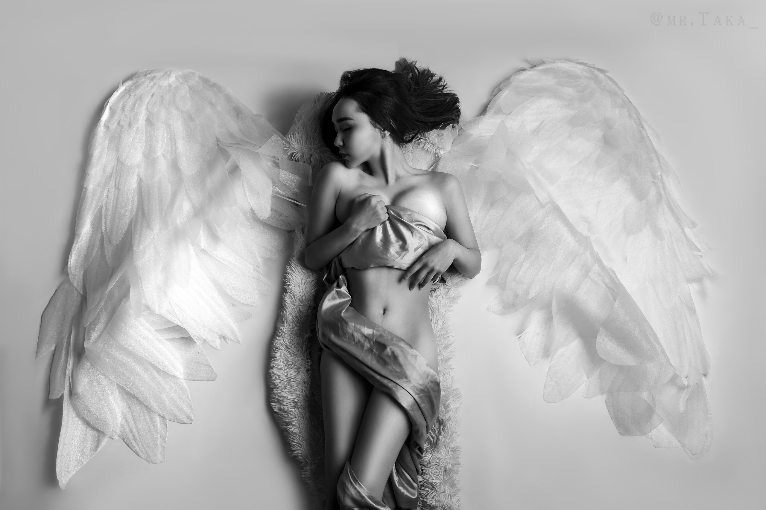 Имиджевая Съемка. Фотокарточки