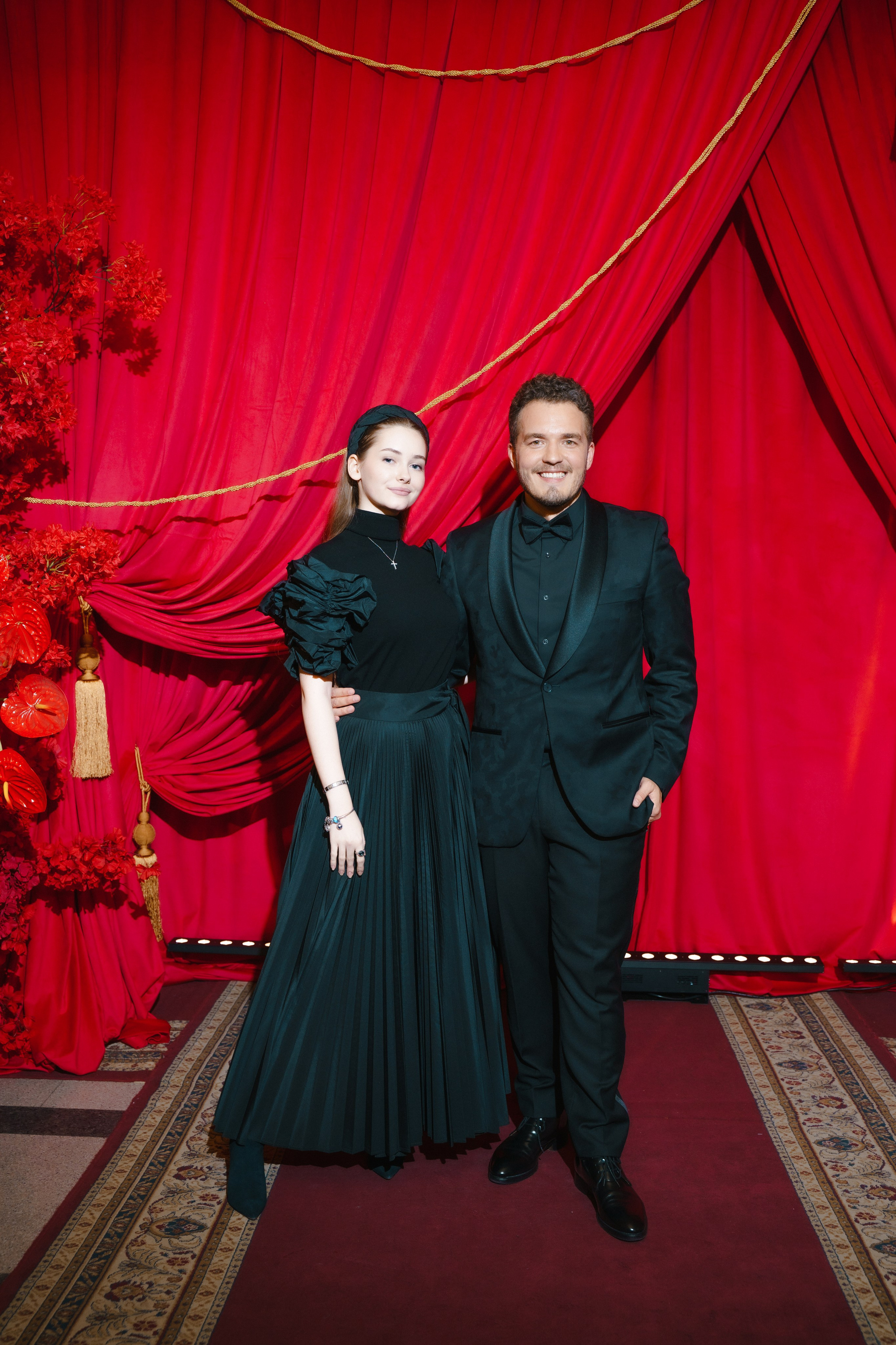 Филармония. Главная