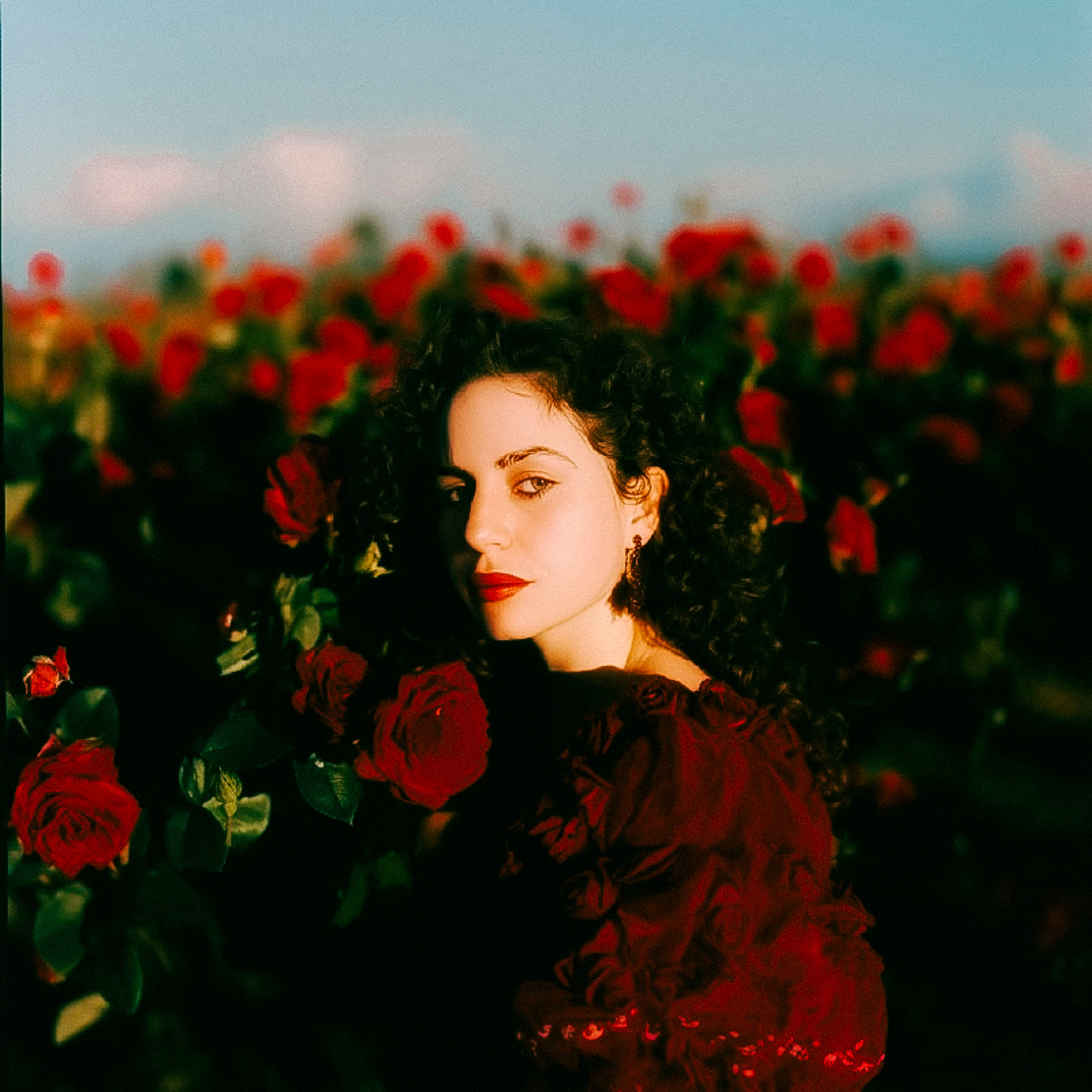 Нейрофотосессия для Евы. С Днем рождения. ФотоХудожник Харитонова Ирина г. Санкт-Петербург