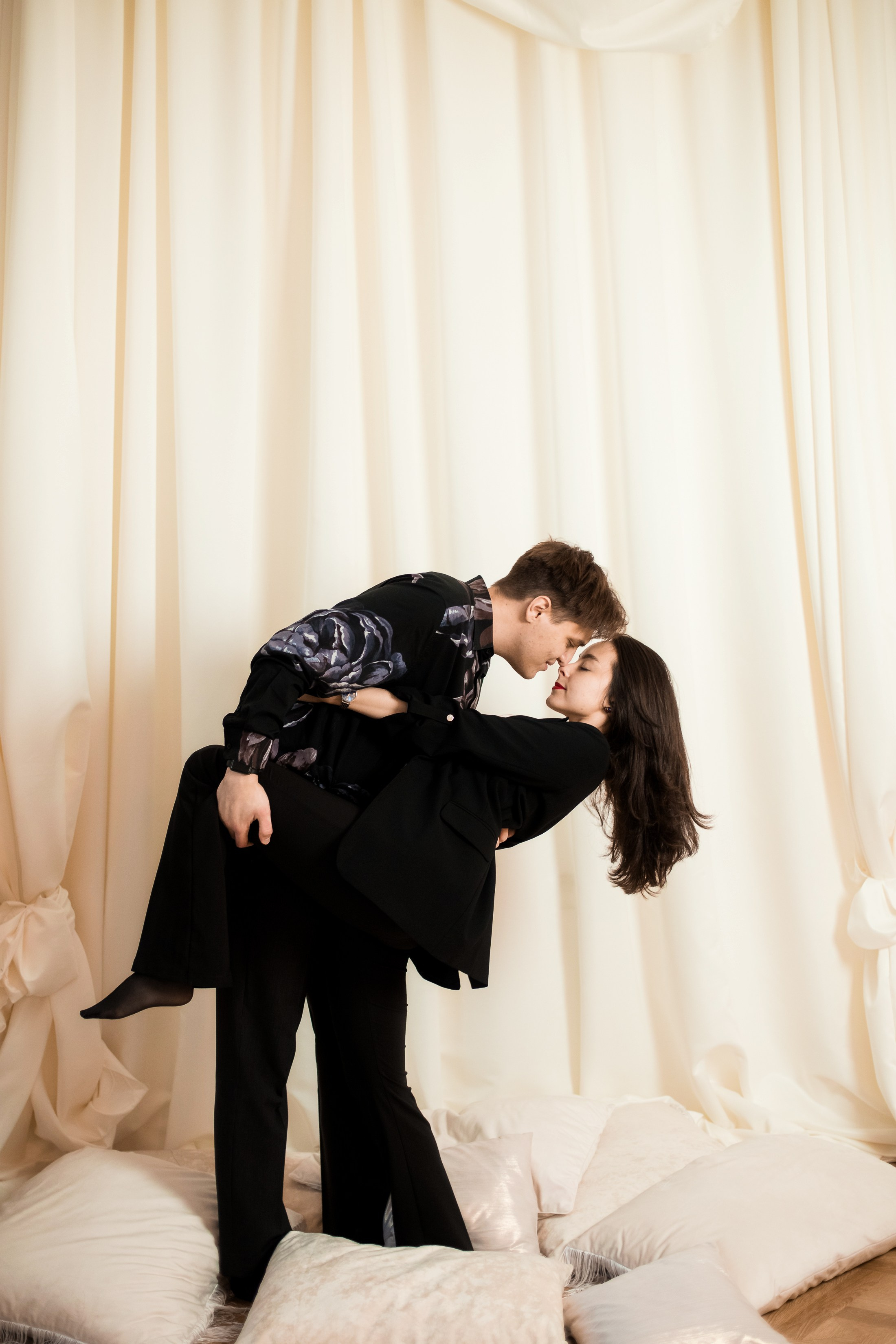 Фотостудия Богемия. Свадебный и семейный фотограф в Краснодаре Илонна Ковалева