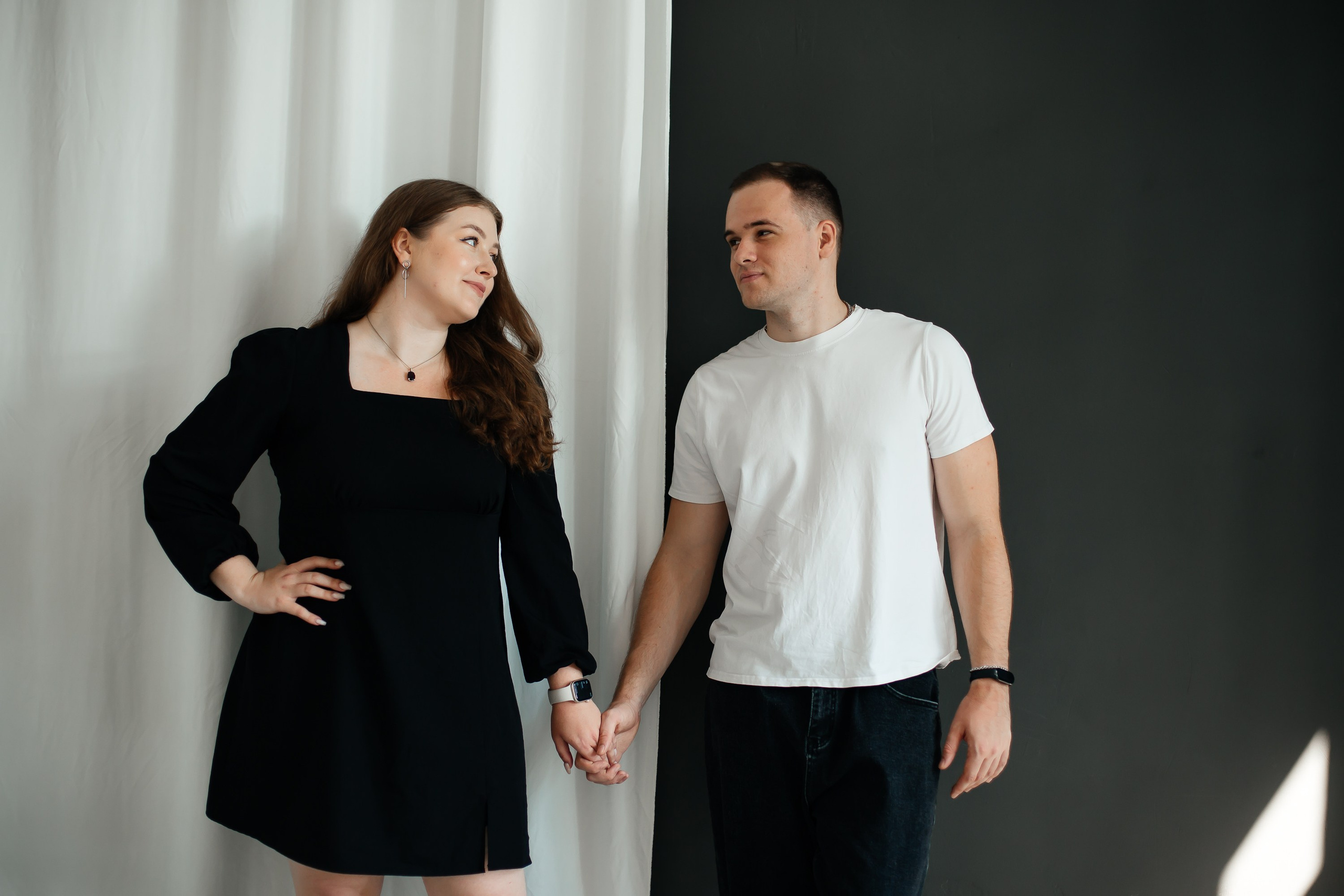 Влад и Полина. Свадебный и семейный фотограф в Краснодаре Илонна Ковалева