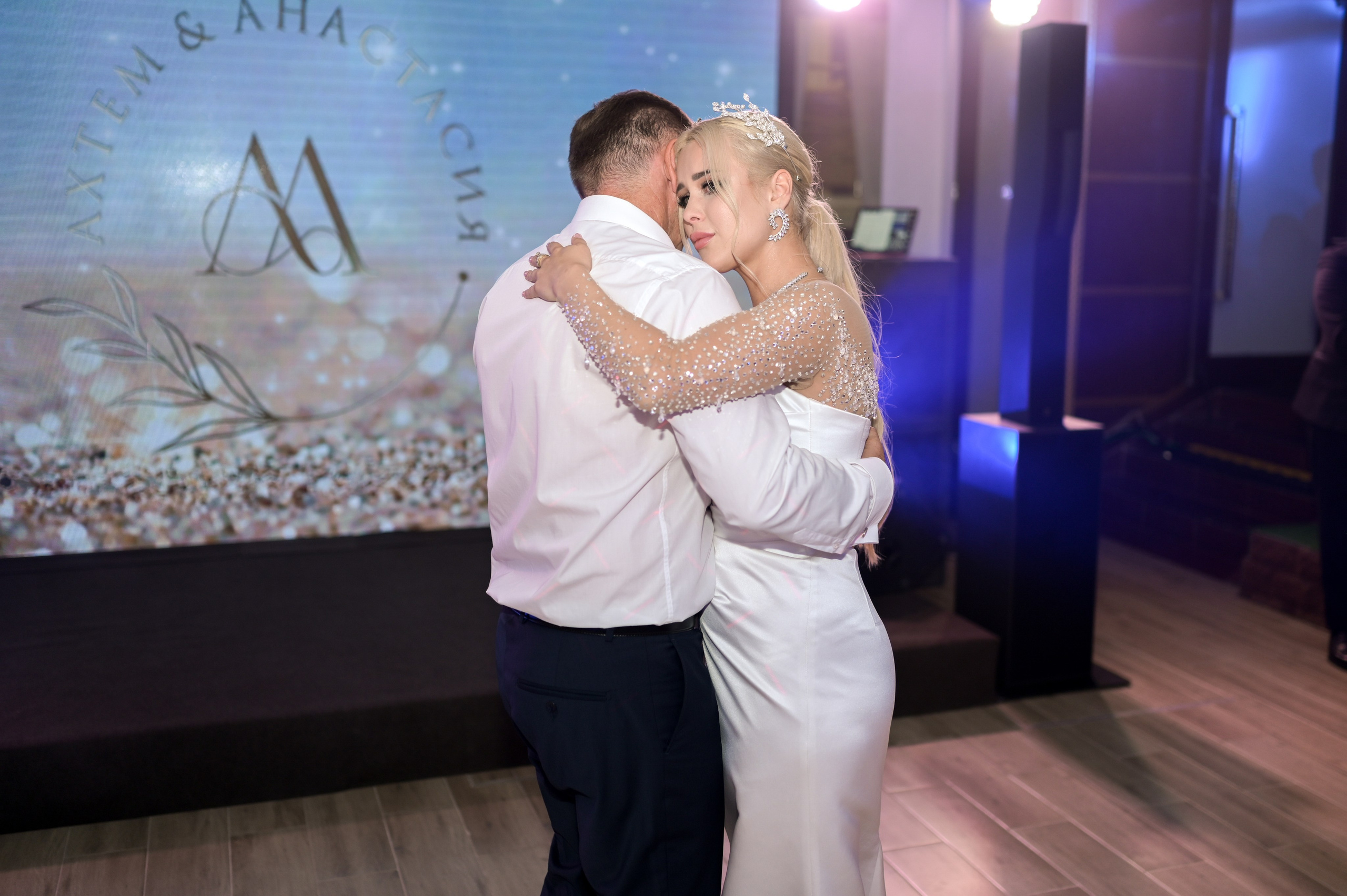 Ахтем и Анастасия. Евпатория. Свадебный фотограф. Крым и дальше!