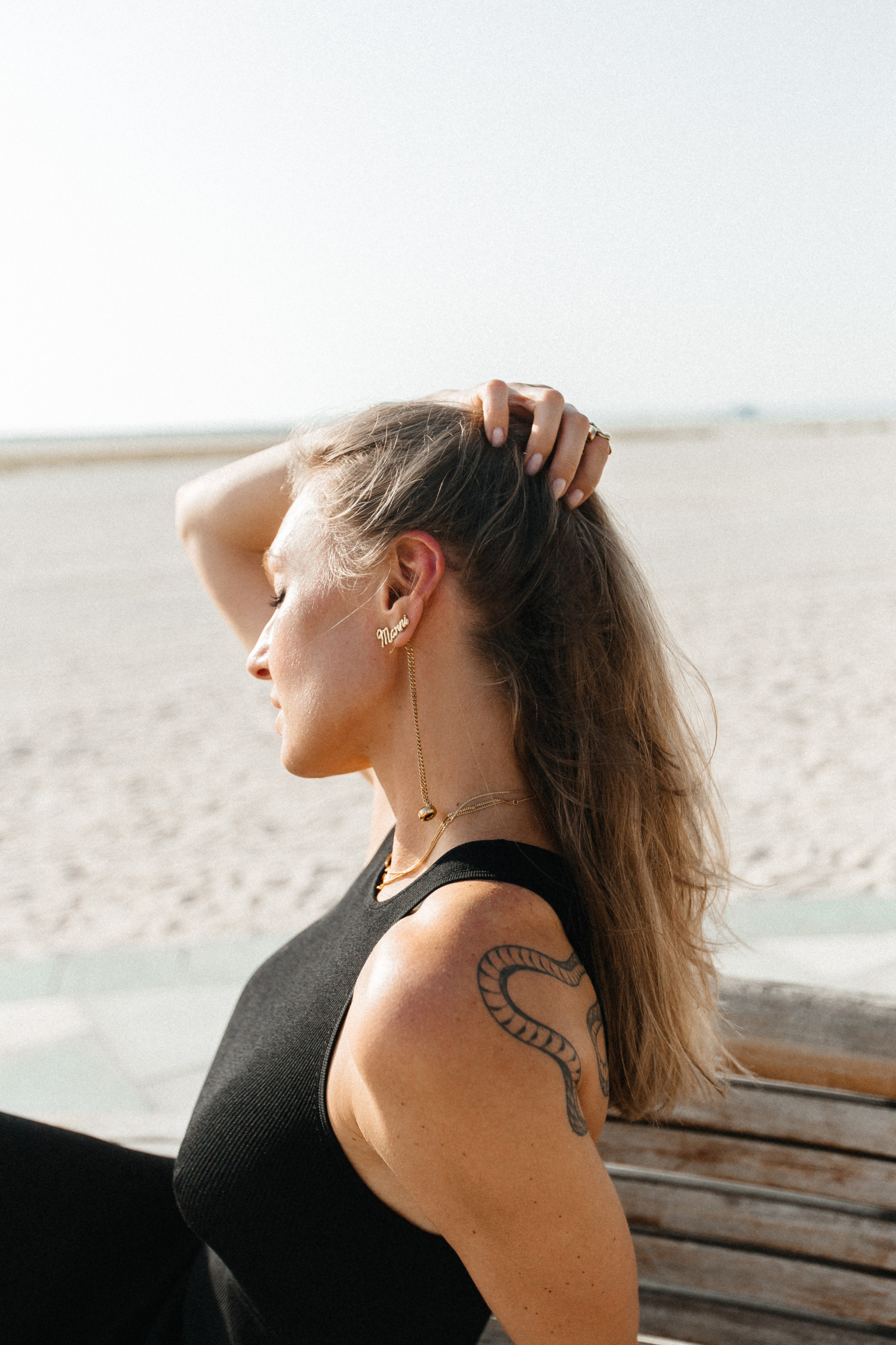 Beach. Valery Litvinova Photography