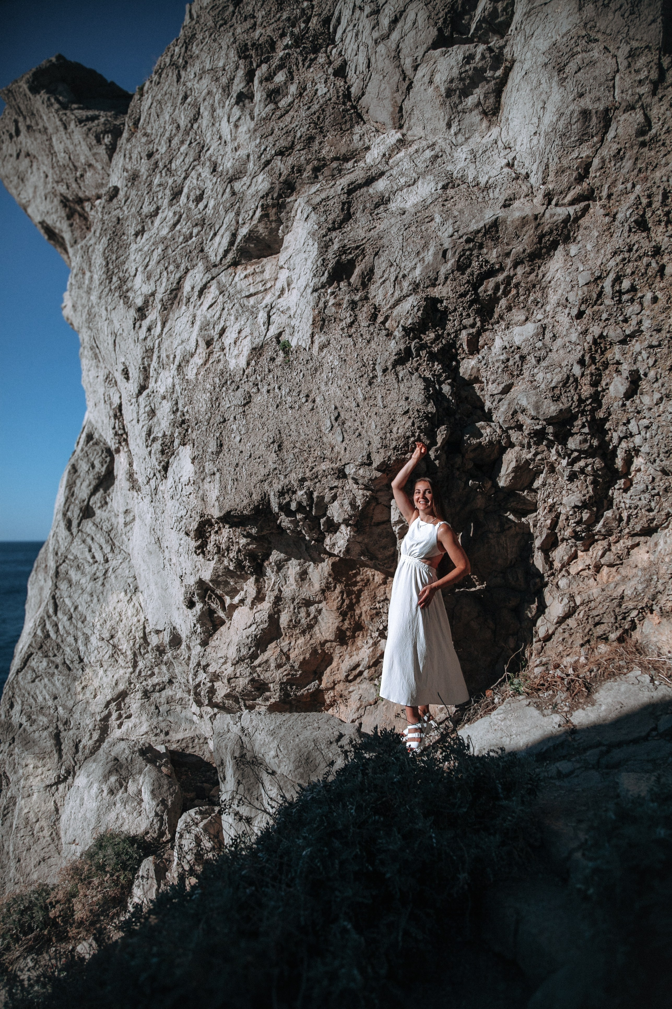 Марина. Татьяна Фокина — портретный фотограф и AI creator