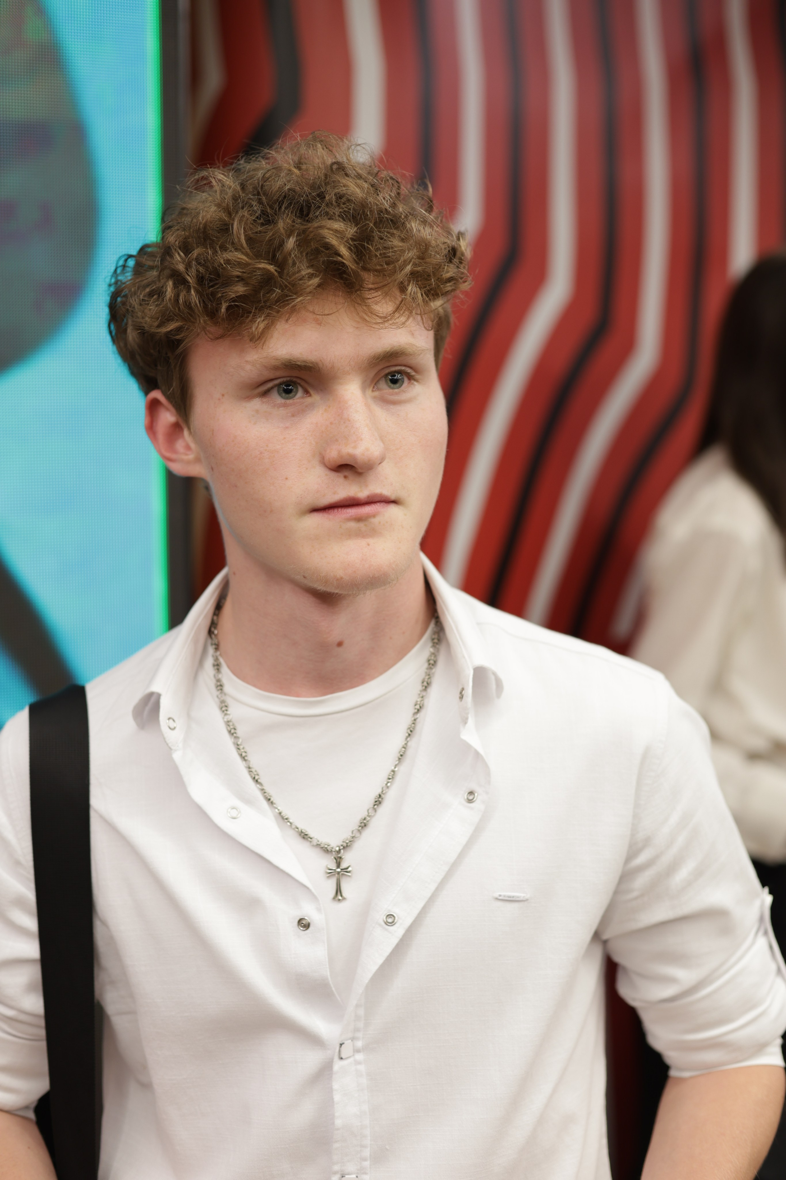 DFM. Фотограф Яна Белая