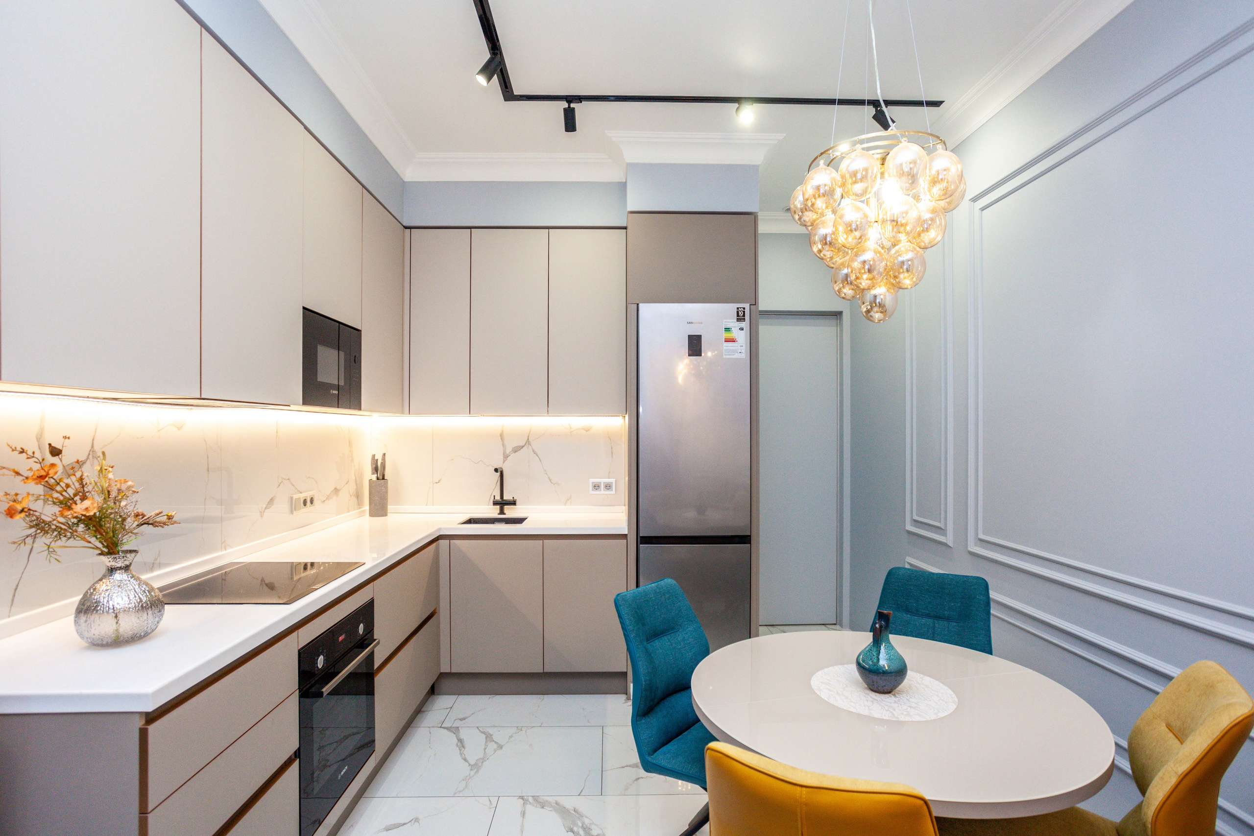 Интерьерная съёмка. Портретный фотограф Москва Евгений Ников