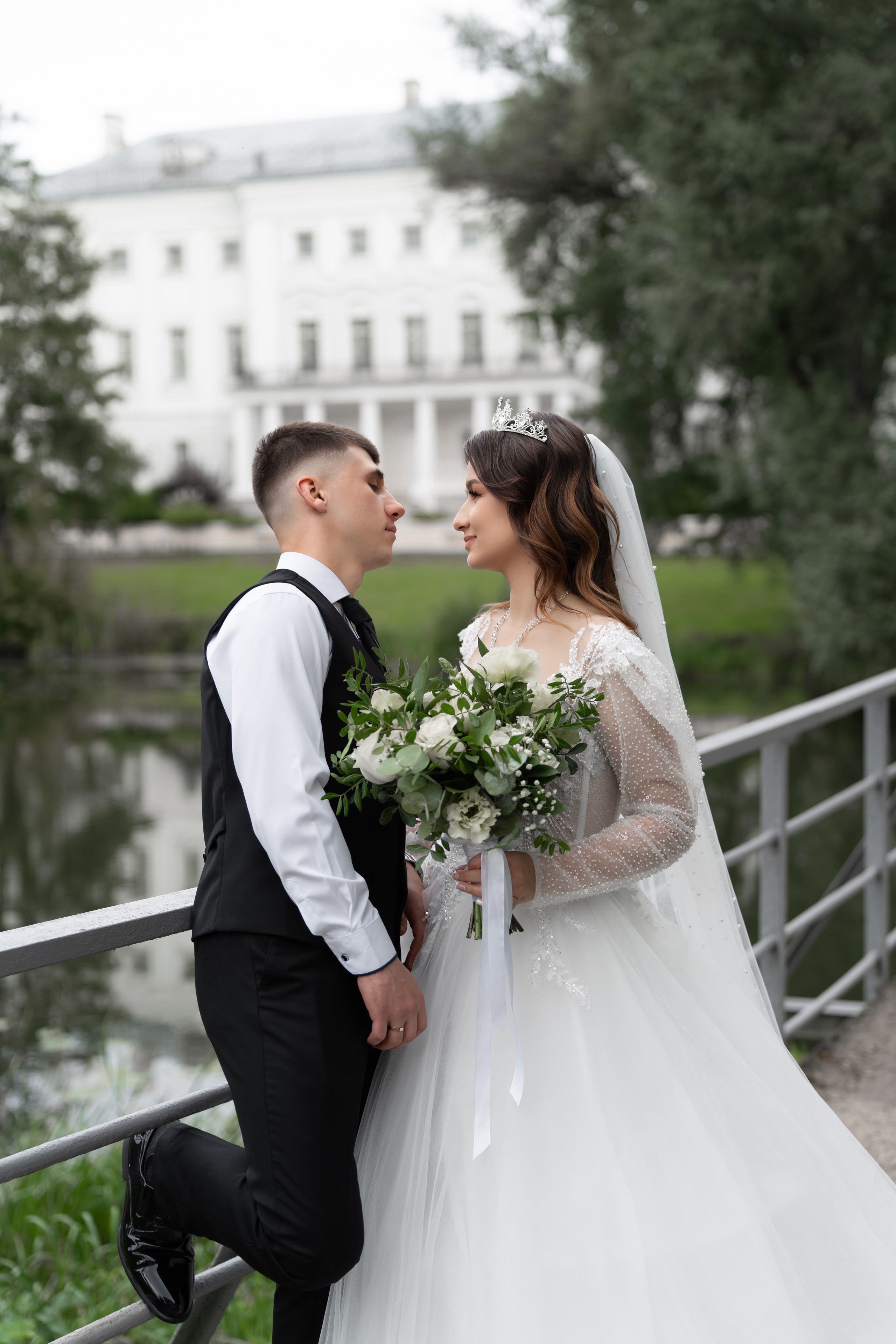 Weddings. Индивидуальные и семейные фотосессии в Калужской области Катерина Шатохина