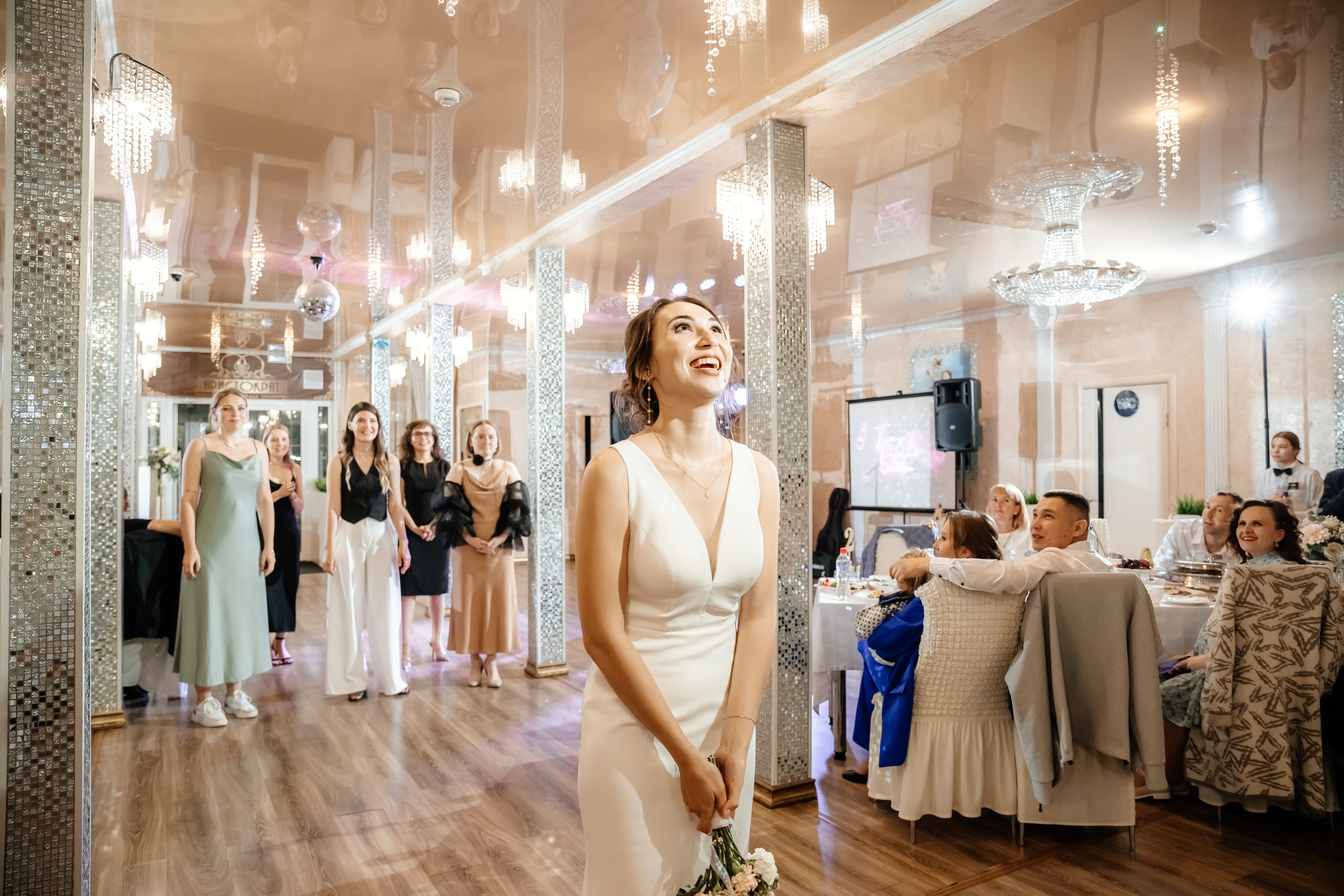 Тимур и Римма. Свадебный и семейный фотограф Разида Мухаметова