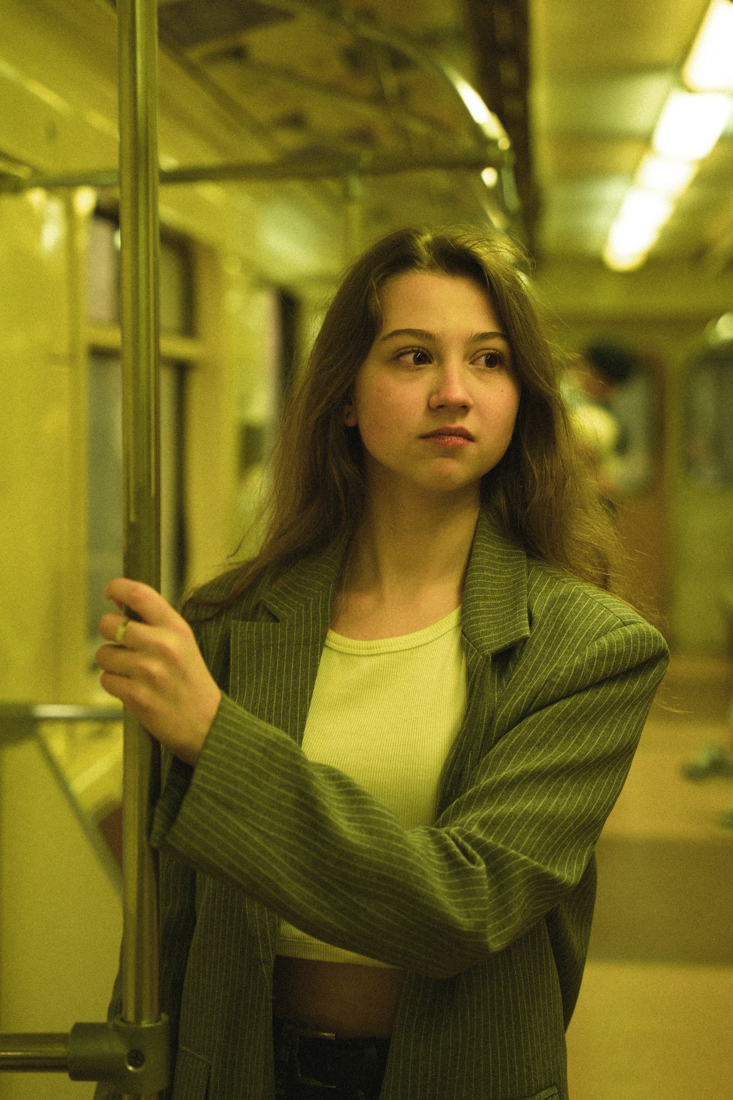 Метро Маргарита. Главная