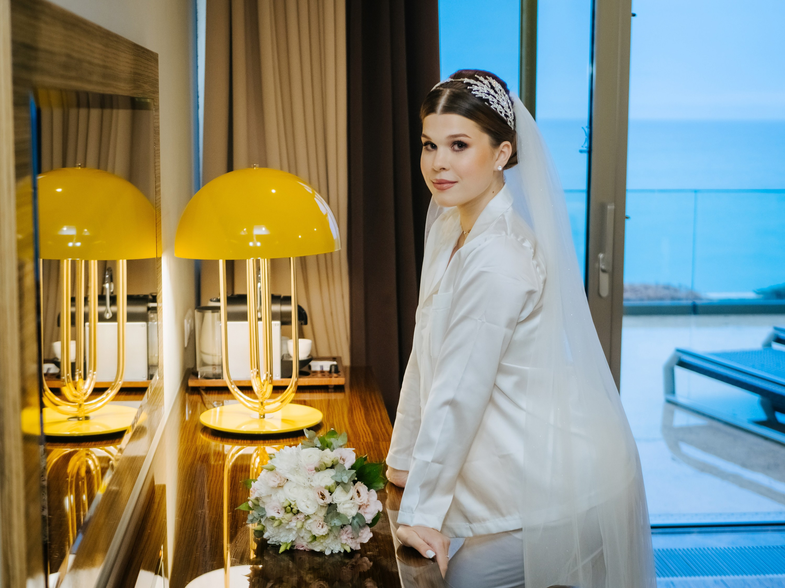 Богдан и Яна. Семейный, детский, свадебный, фотограф в городе Анапа