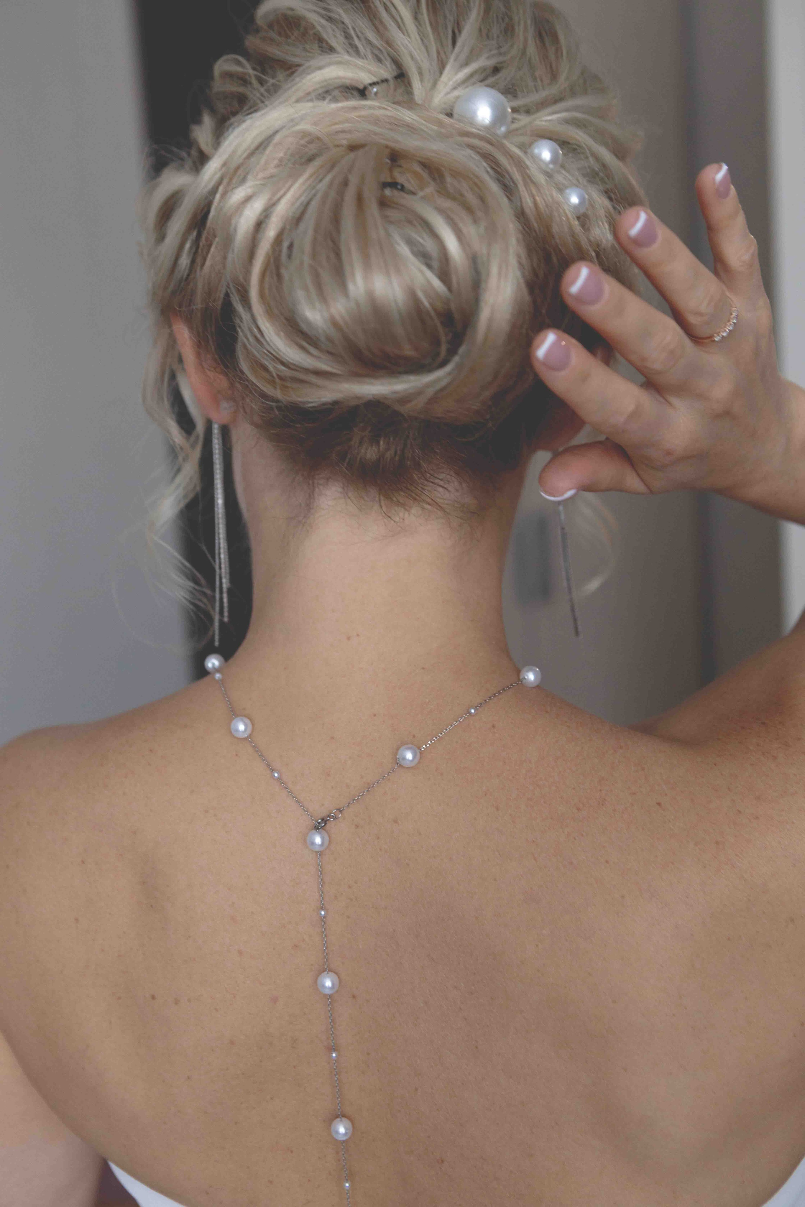 Утор невесты Татьяна. Olya Posnimay