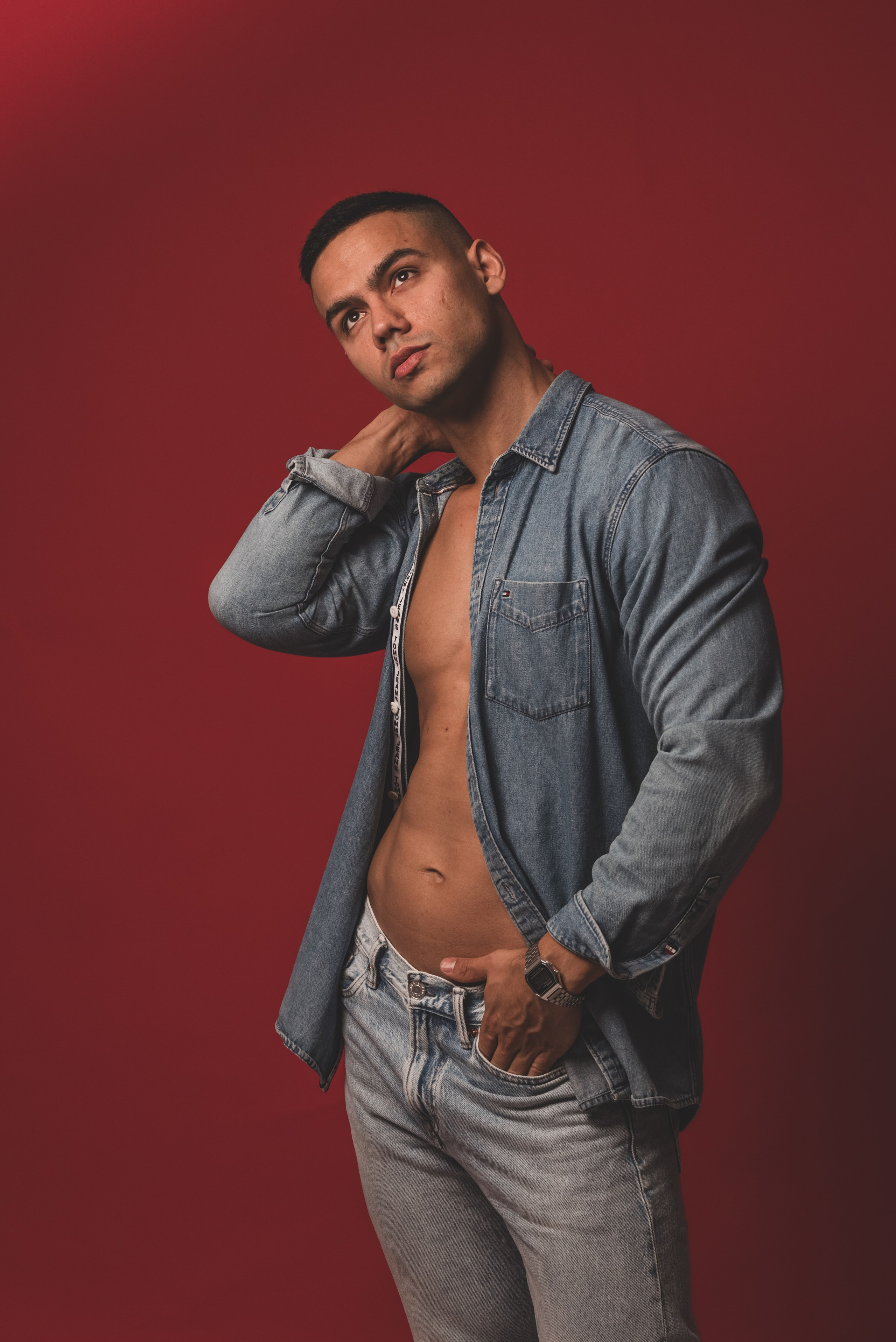 Фотограф Светлана Воронцова