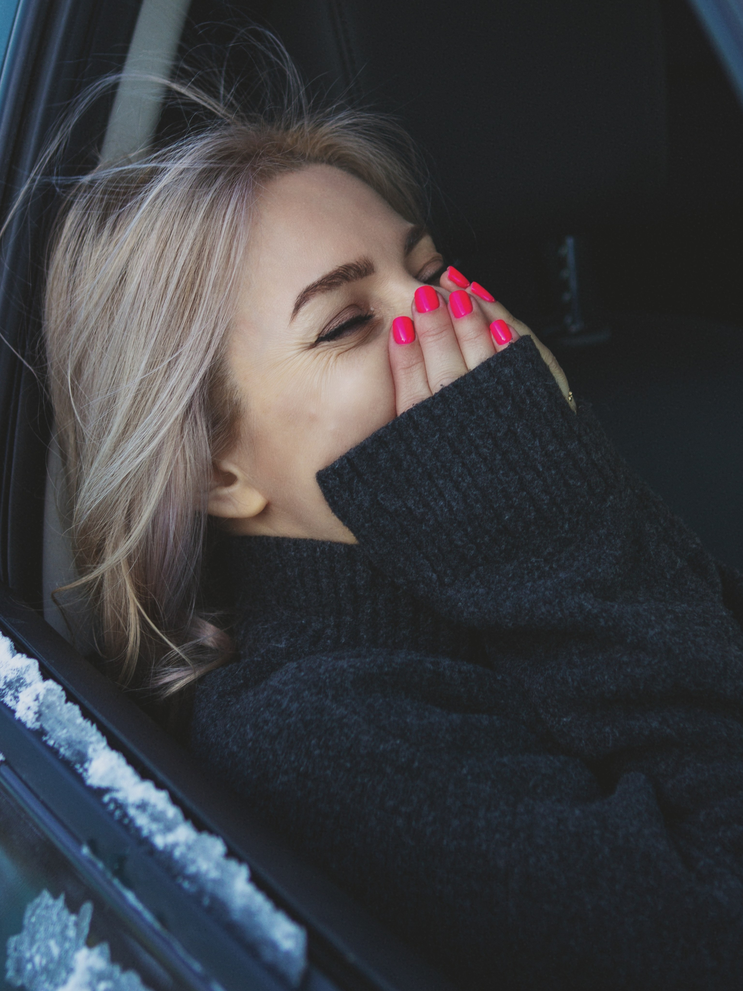 🩶. Фотограф в Нефтеюганске