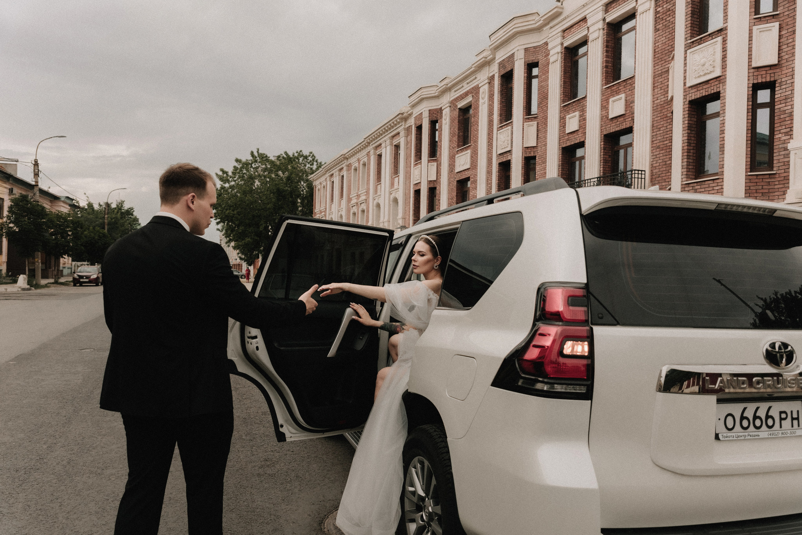 Анастасия и Никита. Свадебный и семейный фотограф Исаев Давид