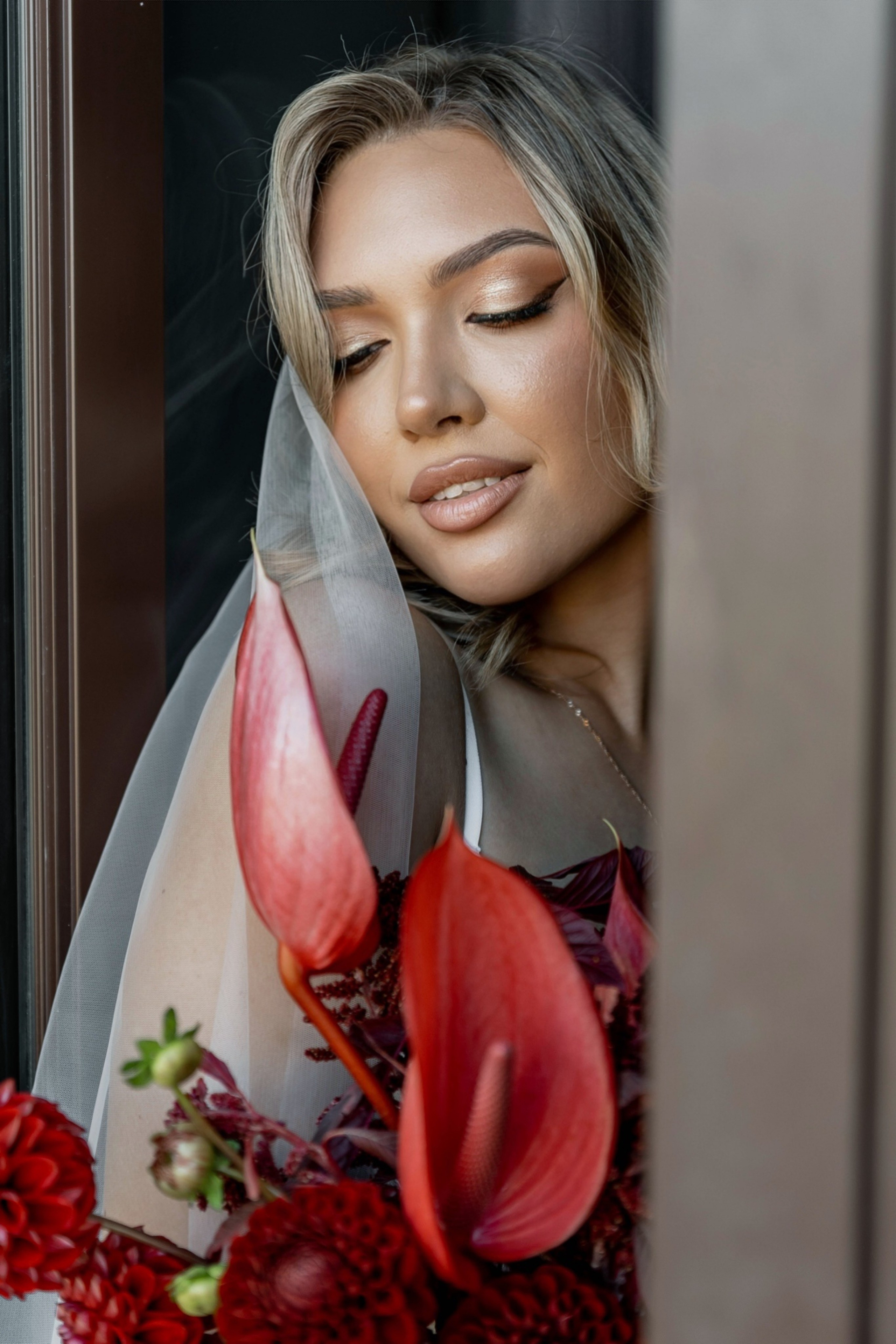 Кристина | Кирилл. Свадебный фотограф Надежда Рыжикова