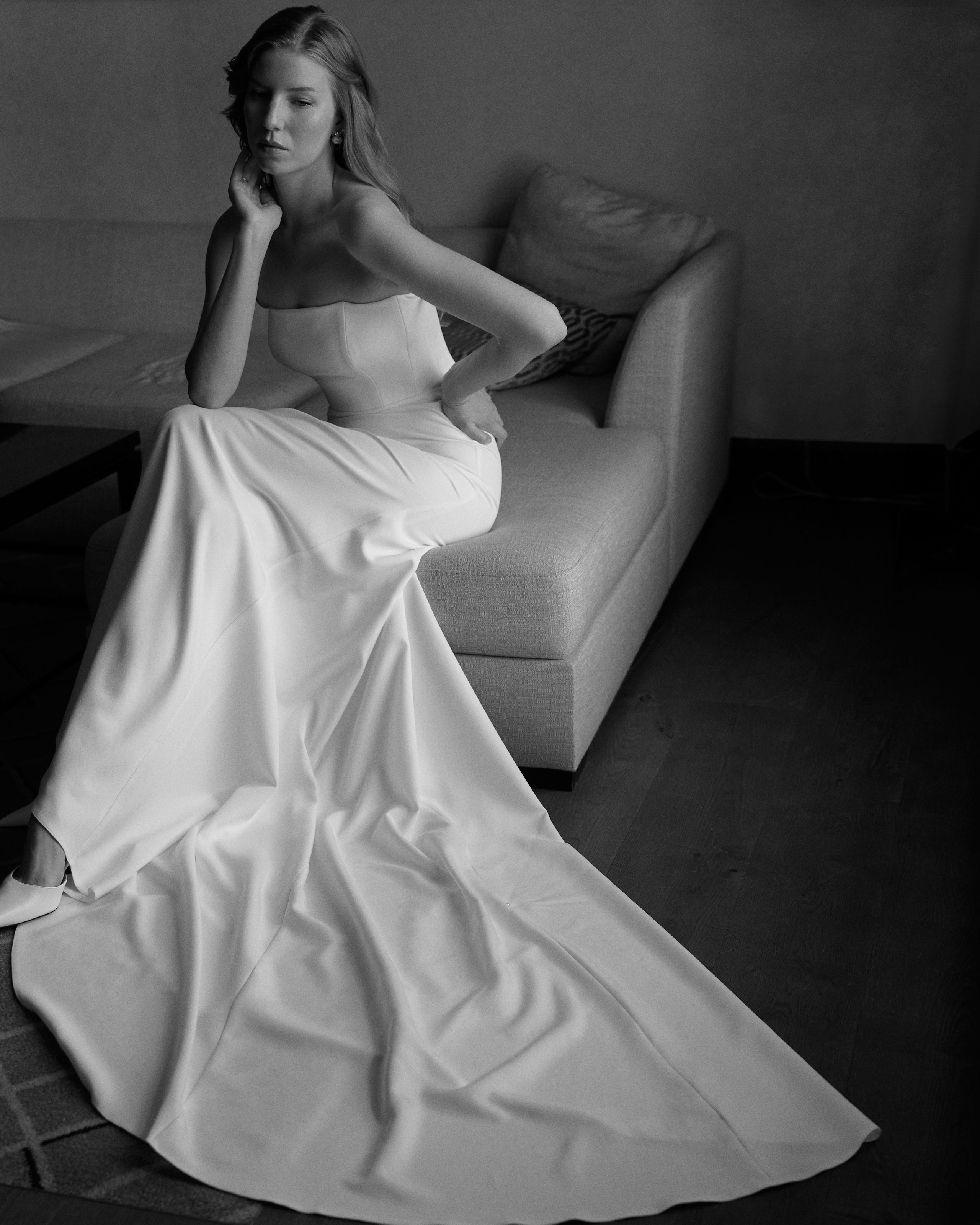 Мария и Владислав. Фотограф Олеся Скворцова