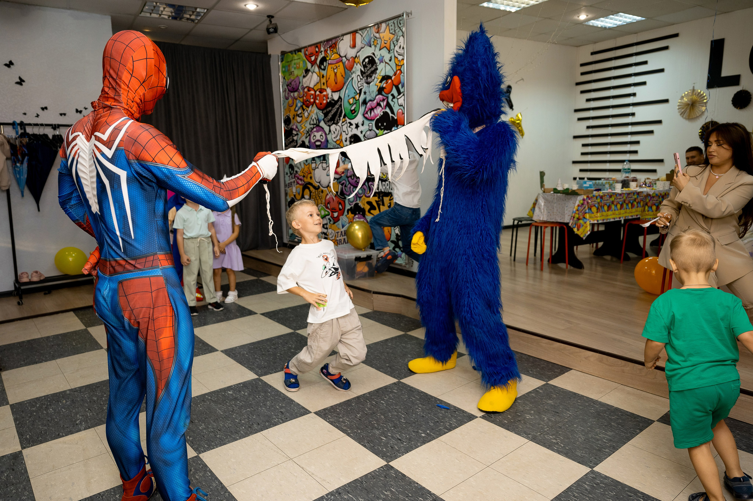 Никите 4 года. «Жили-были». Свадебный, семейный и репортажный фотограф. Брянск. Эльвира Голенкова