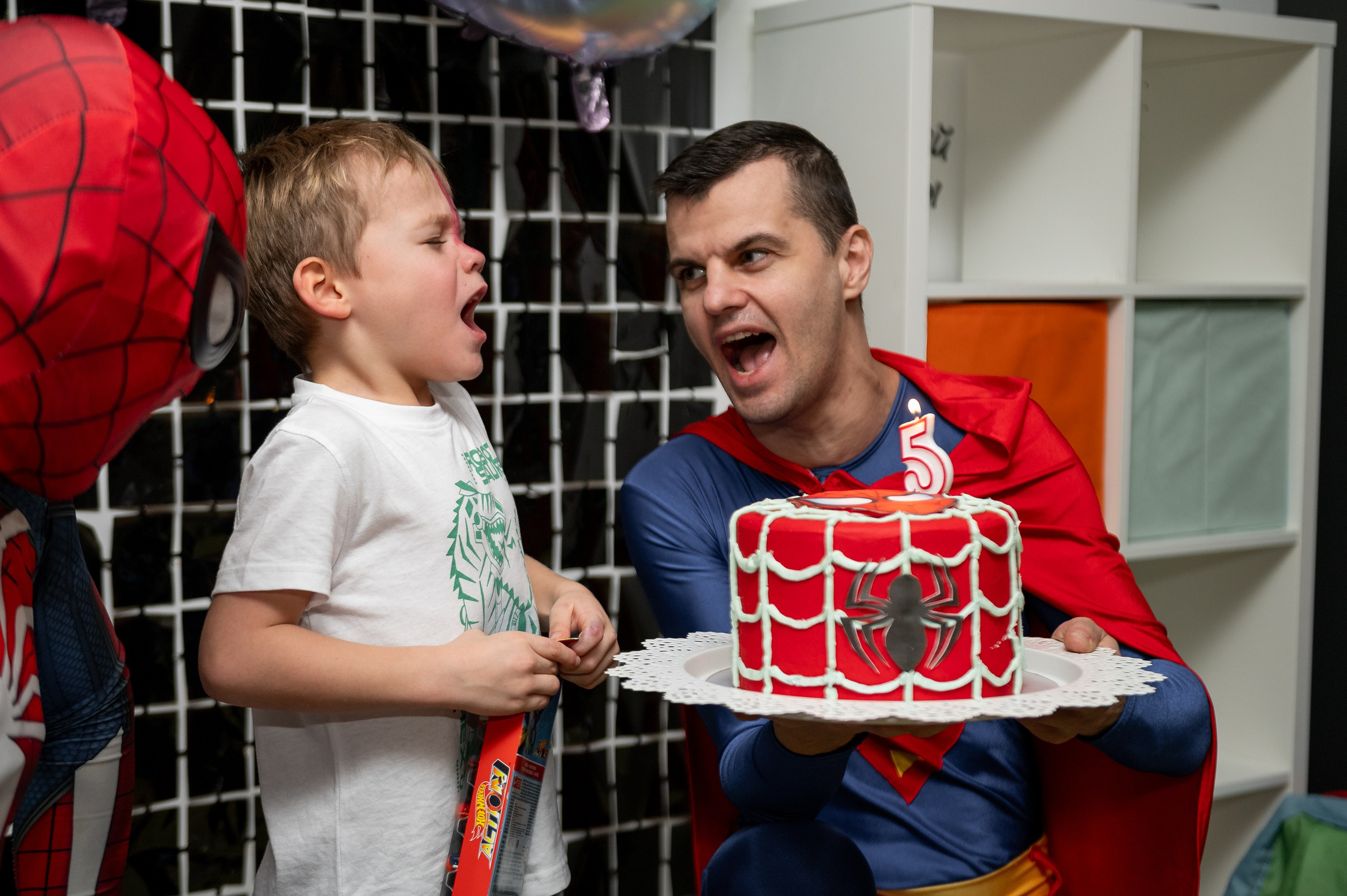 Федору 5 лет. «Жили-были». Свадебный, семейный и репортажный фотограф. Брянск. Эльвира Голенкова