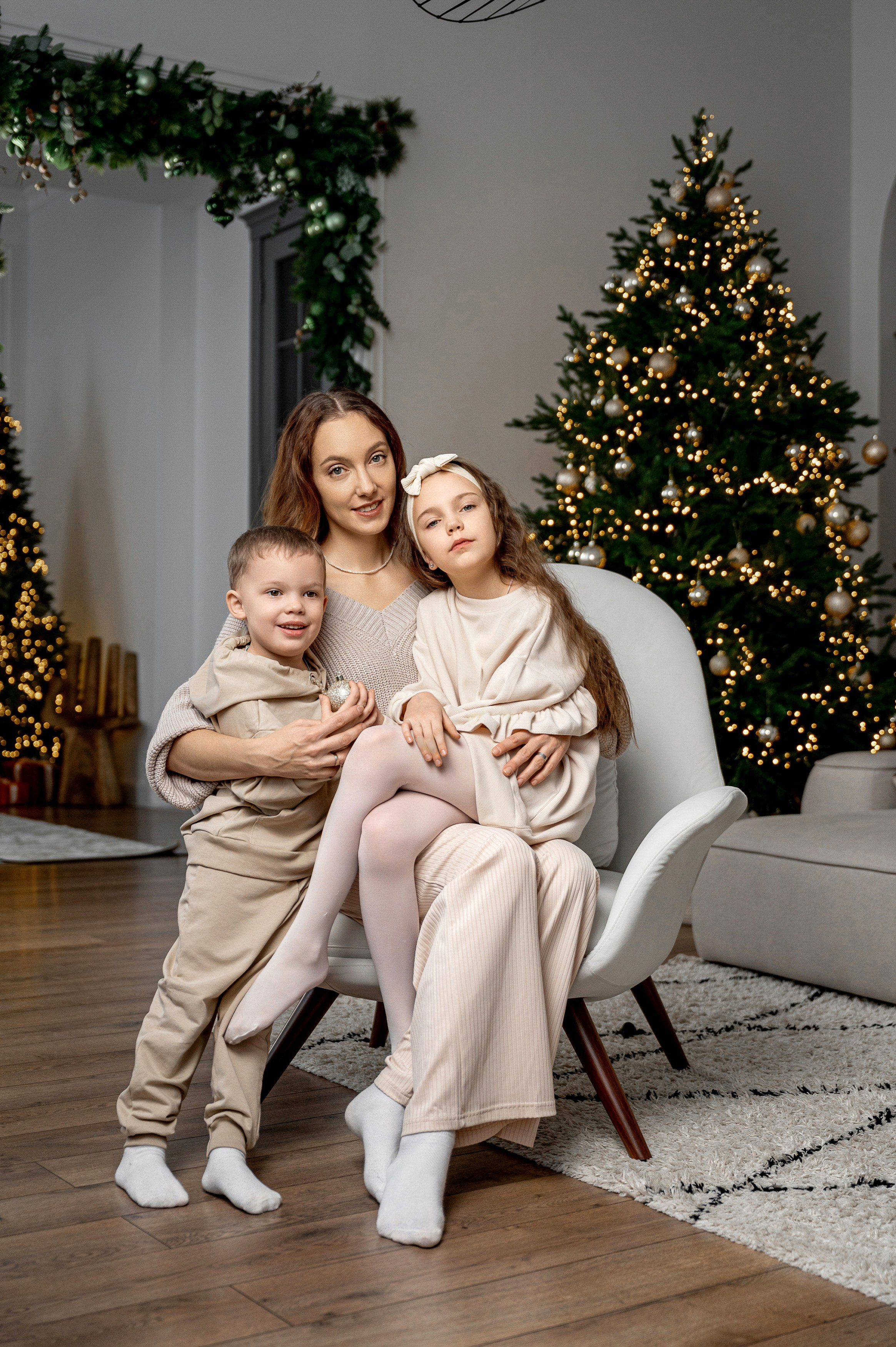 Скоро новый год. Свадебный, семейный и репортажный фотограф. Брянск. Эльвира Голенкова