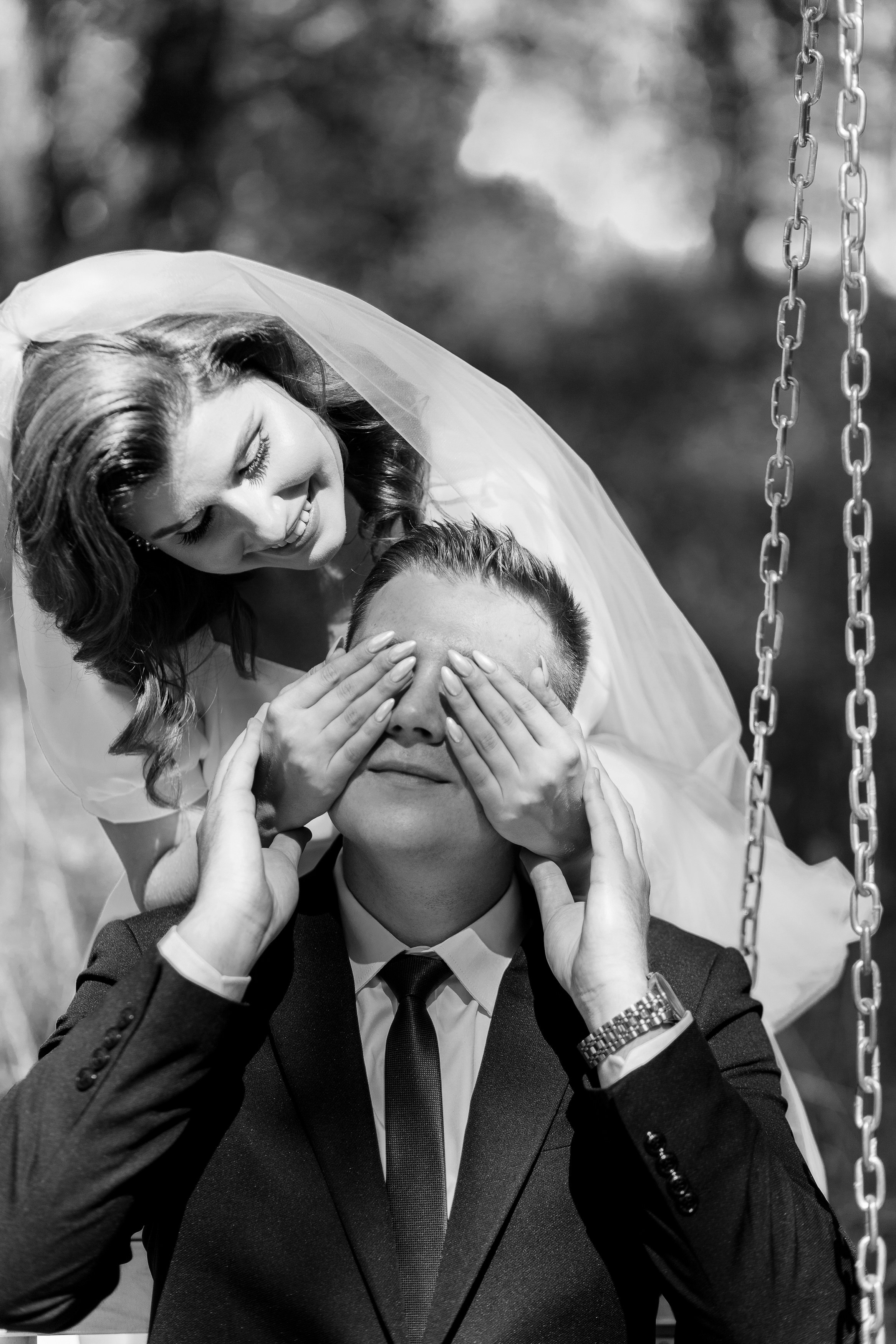 Артем & Ксения. Свадебный, семейный и репортажный фотограф. Брянск. Эльвира Голенкова