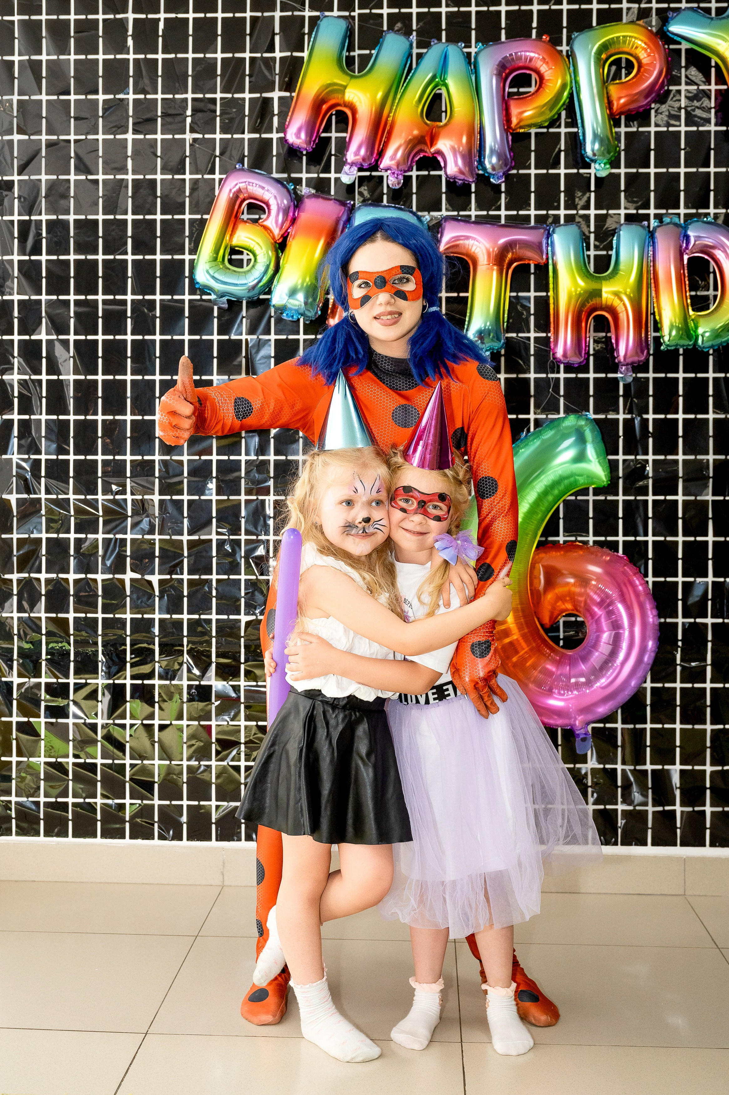 Алине 6 лет. «Жили-были». Свадебный, семейный и репортажный фотограф. Брянск. Эльвира Голенкова