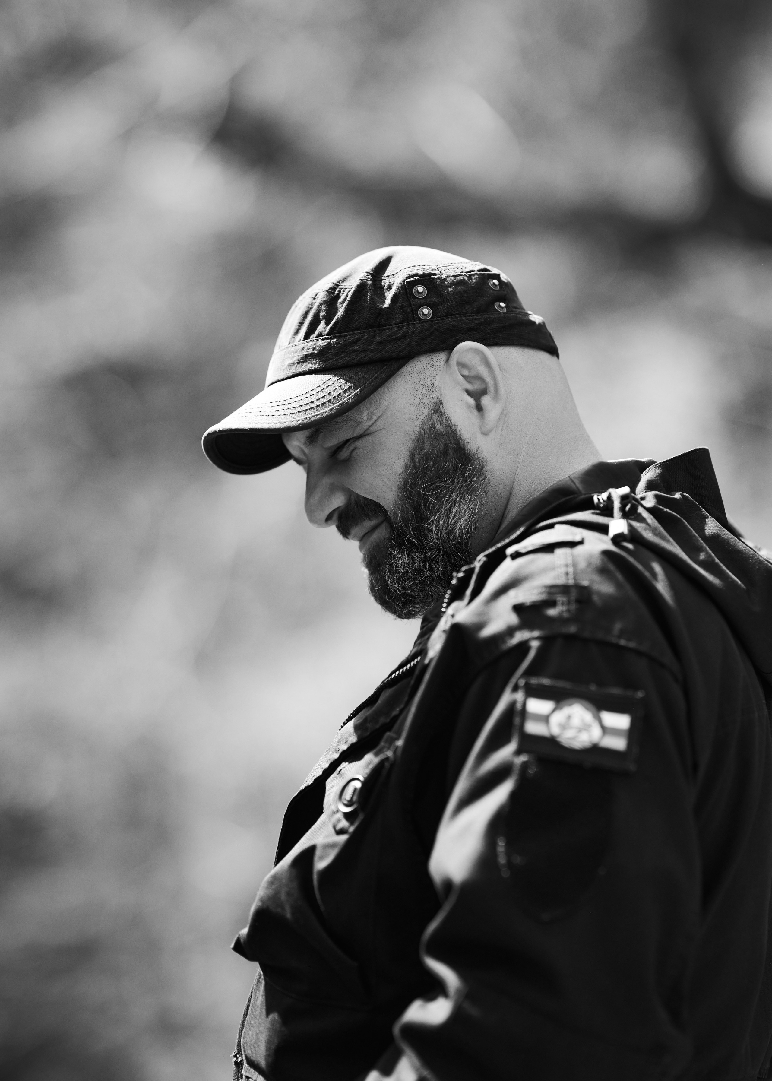 Творческие эксперименты фотографа Евгения Игумнова