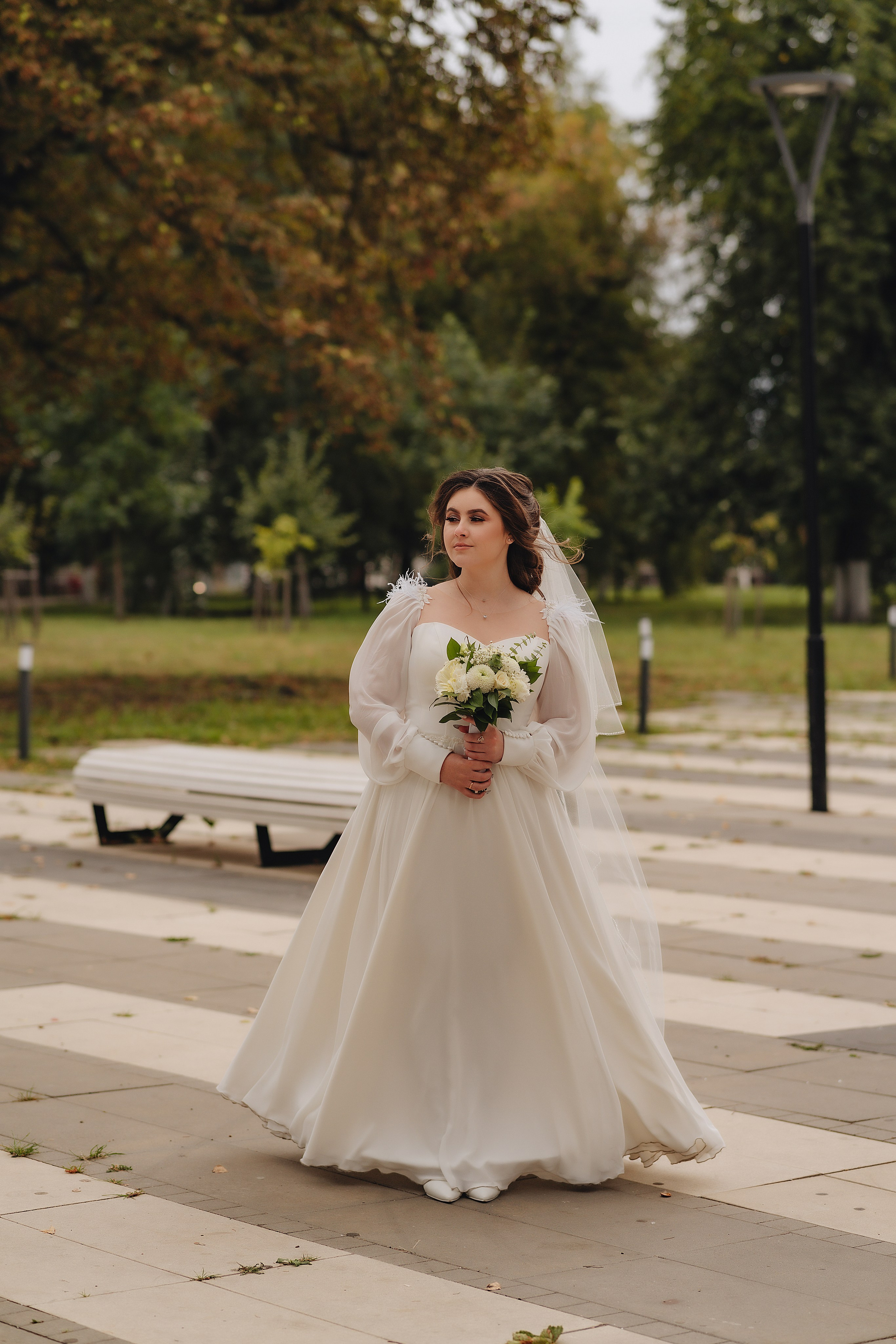 Ангелина и Никита. Фотограф Карина Шмулёва. Воронеж и область