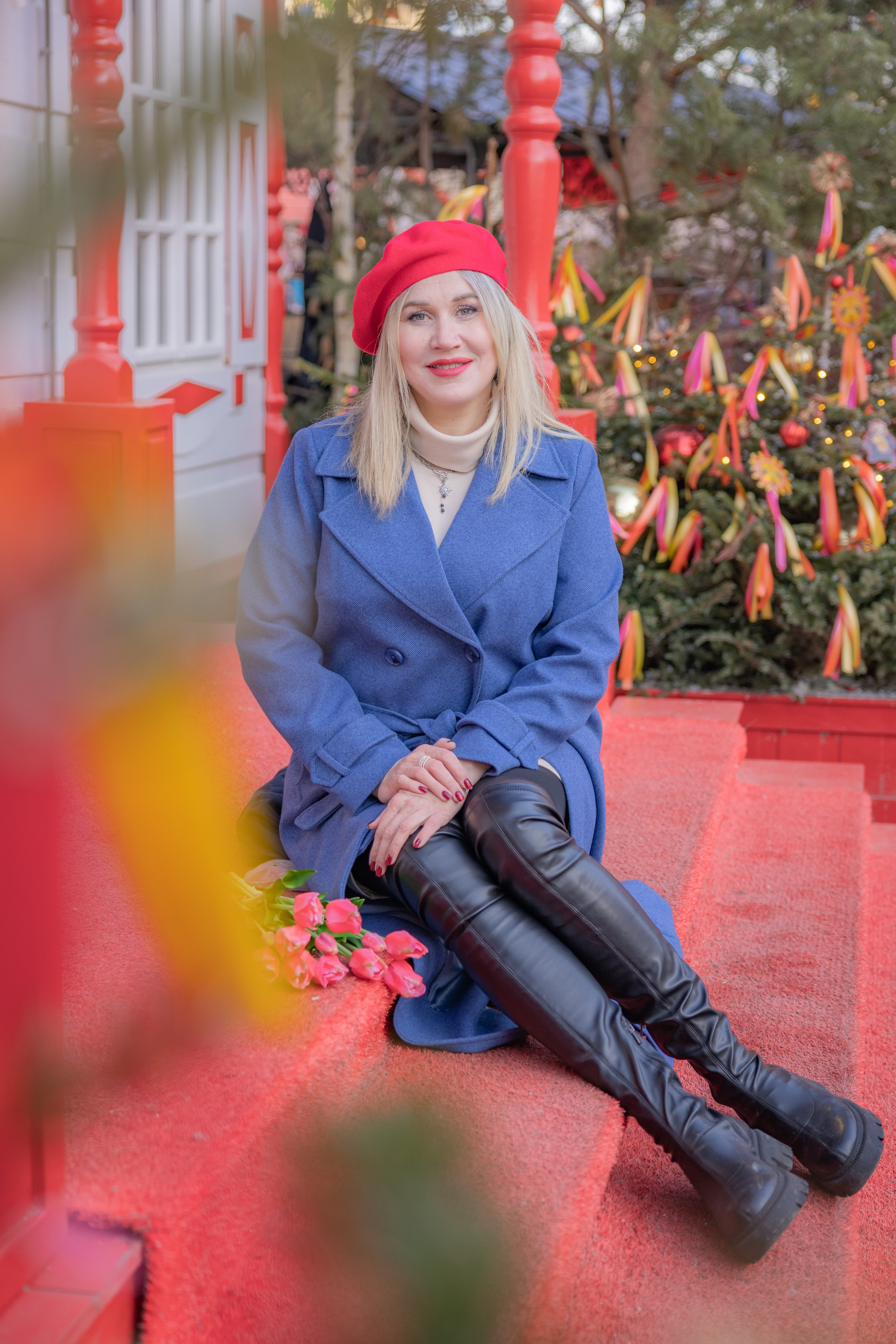 Семейный и спортивный фотограф Мария Егурнова