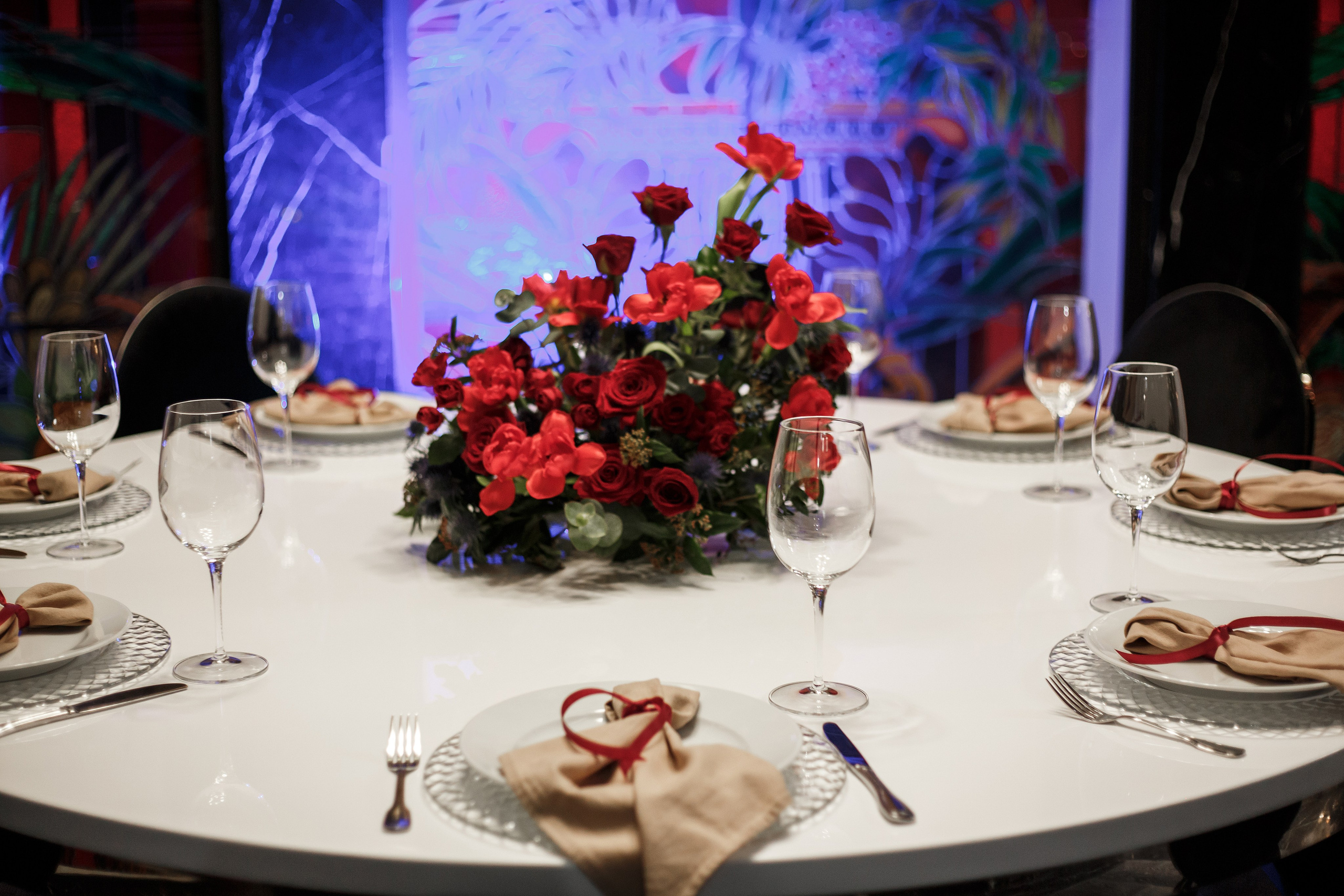 Балзи Росси. Студия декора Подзюм