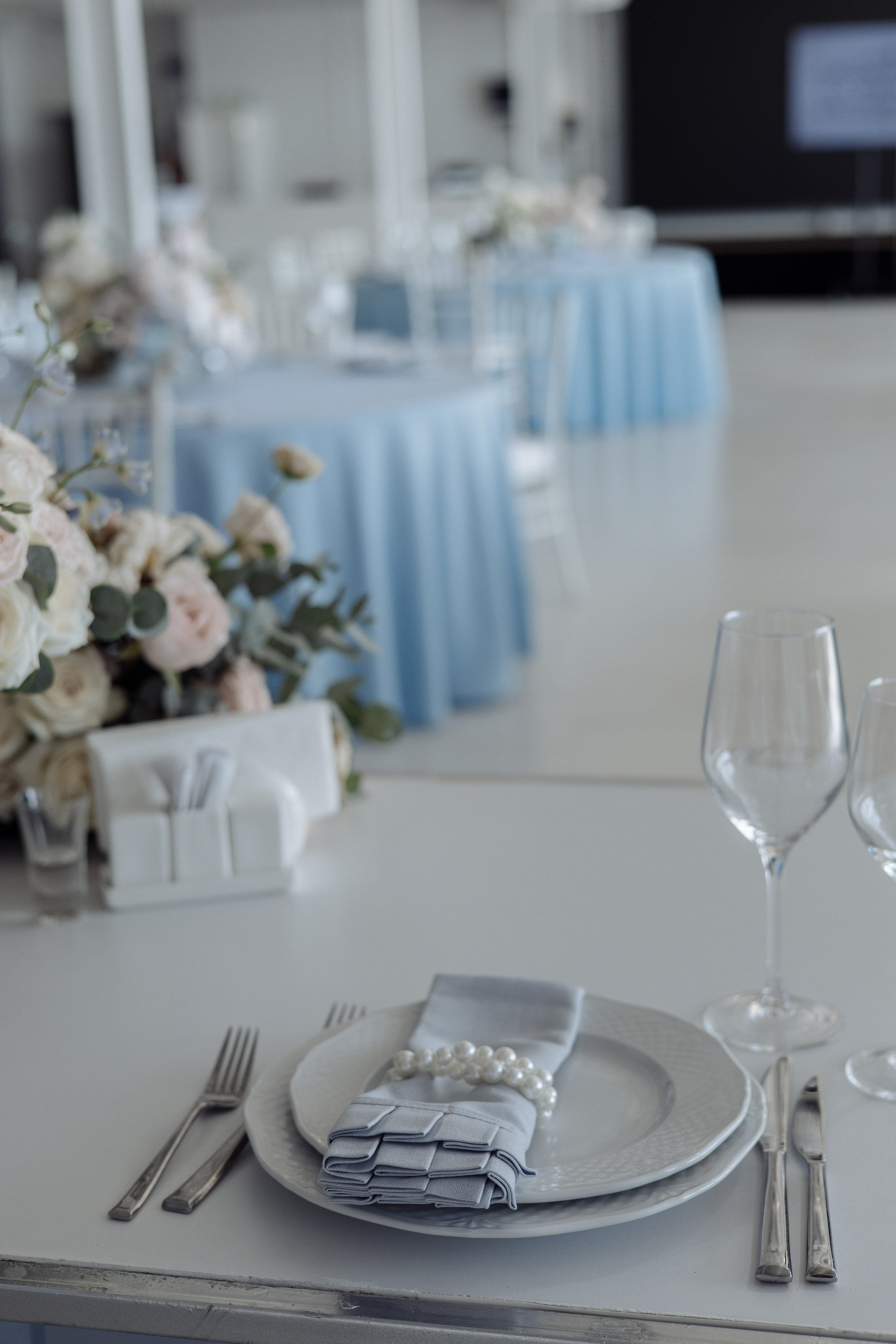 Свадьба. Студия декора Подзюм