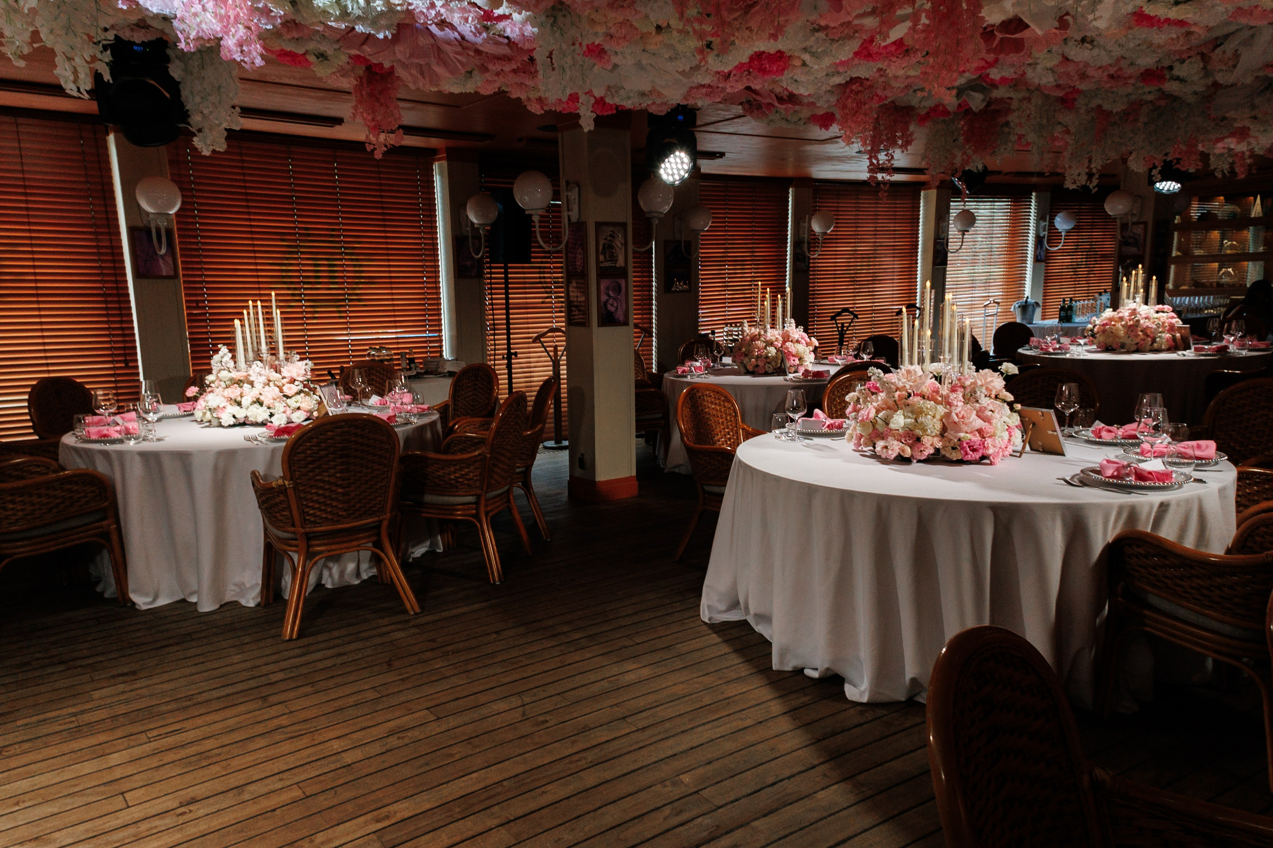 Ласточка 2. Студия декора Подзюм