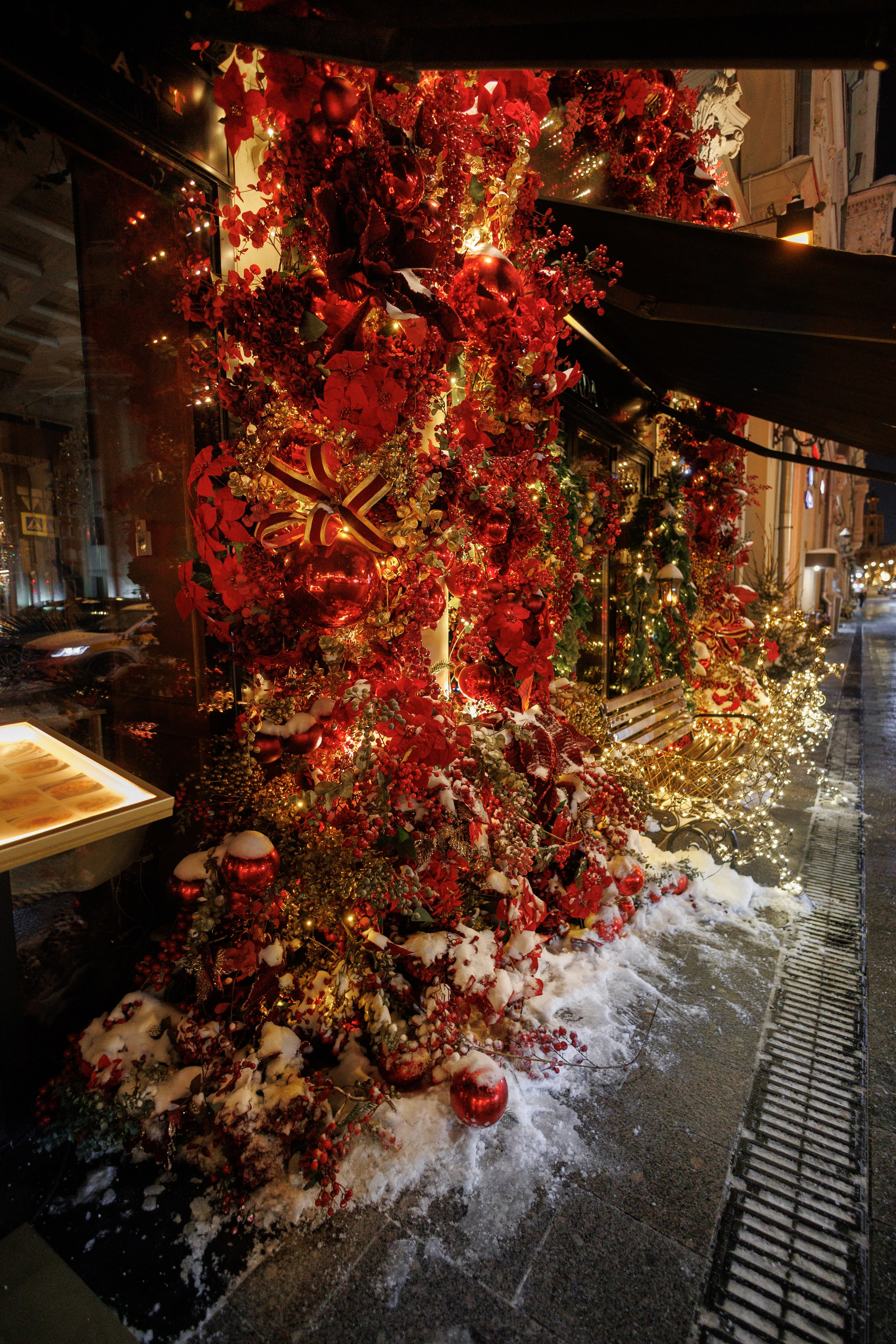 Гарда. Студия декора Подзюм