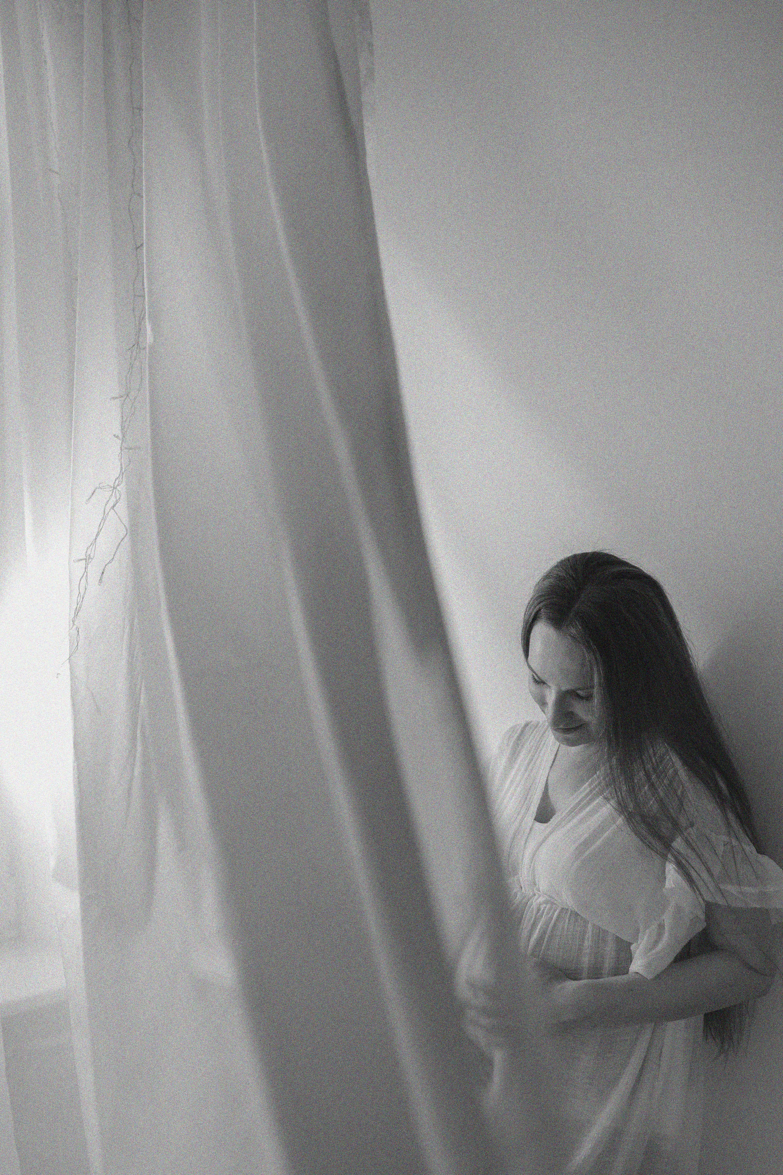 В ожидании Ч у д а. Виноградова Маргарита. Фотограф P r o Явления