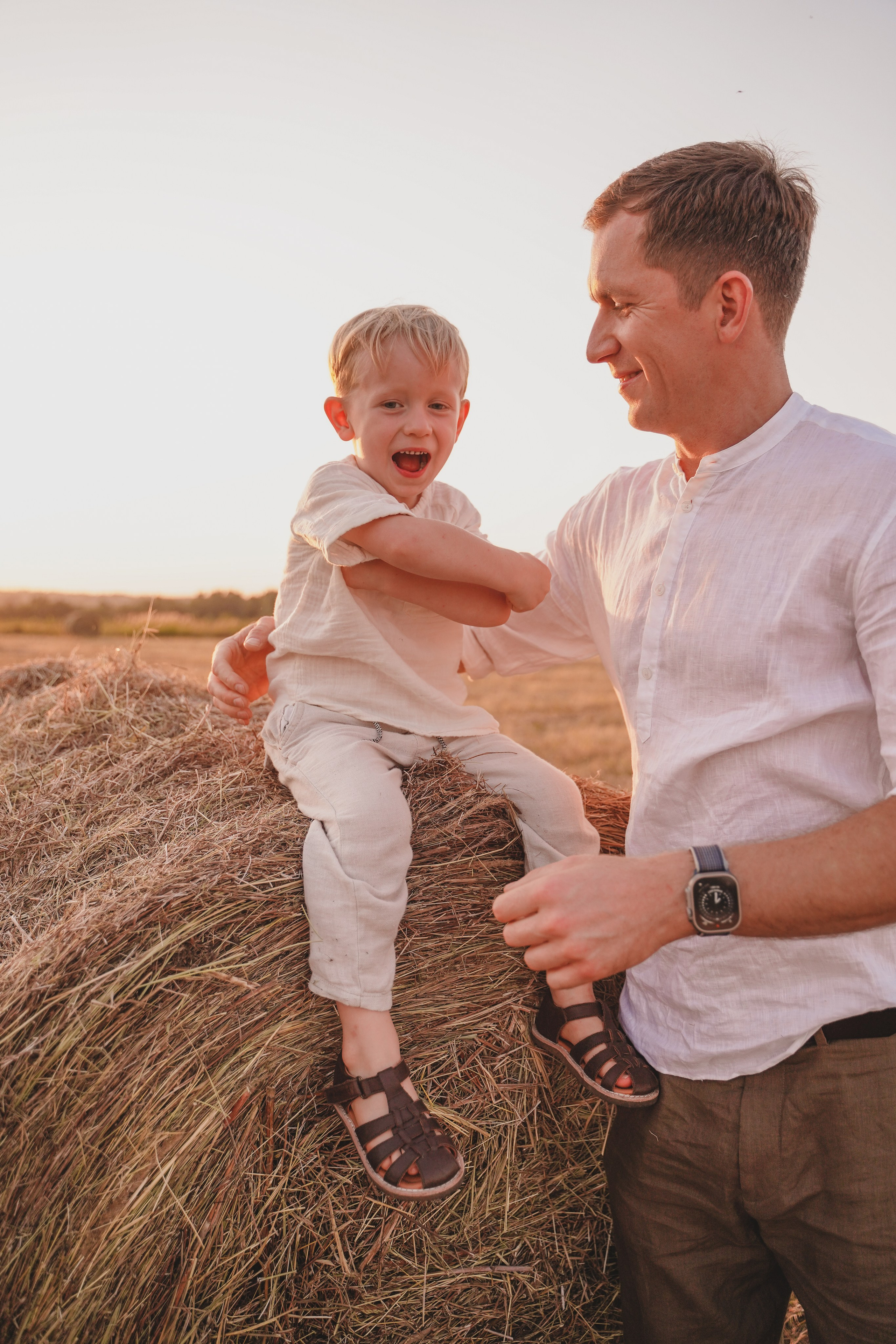 Выездная фотосессия. Семейный и женский фотограф в Краснодаре Анастасия Приймак