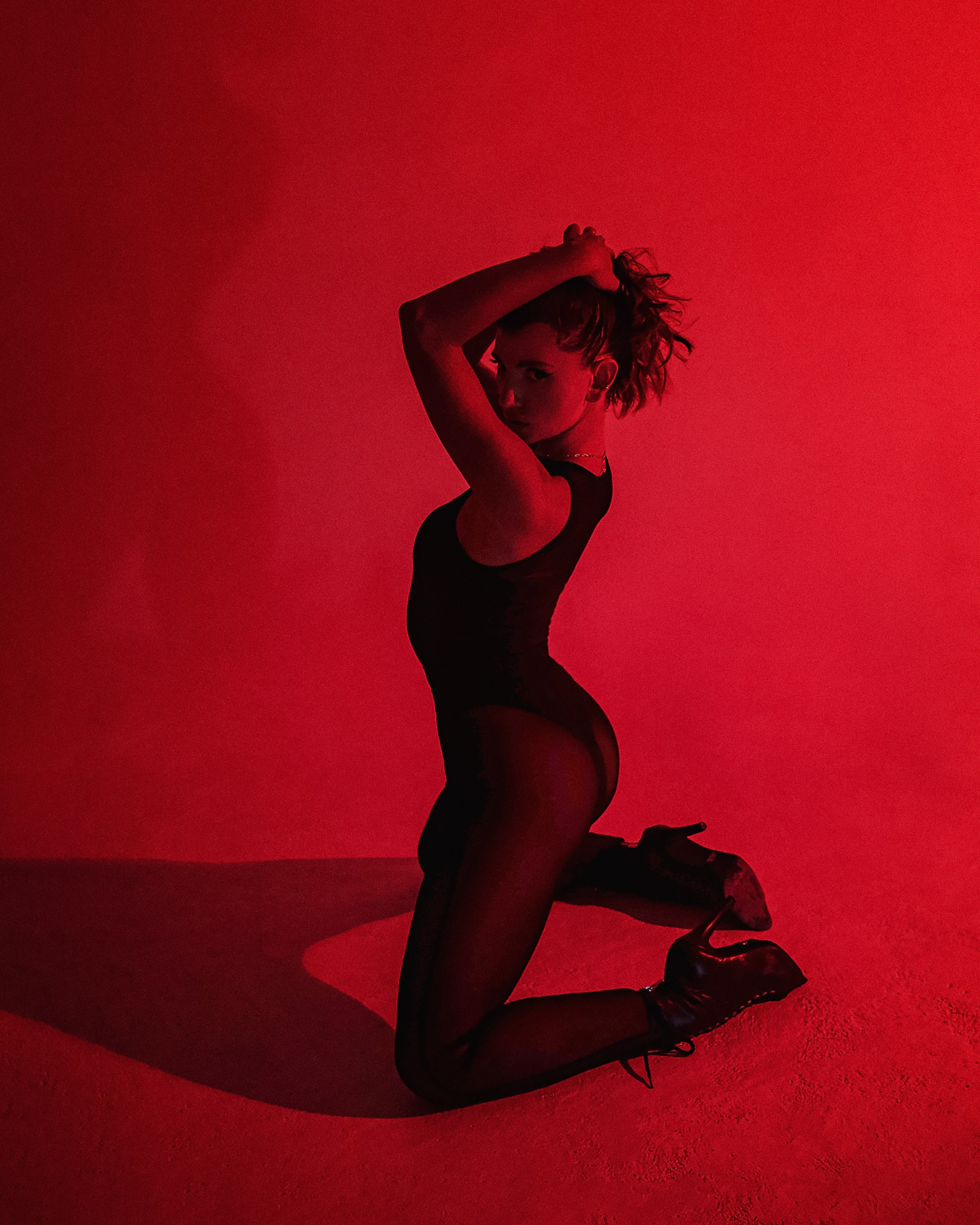 Sia_Fly_Nastya. Модельный Фотограф в Краснодаре Артур Тугай