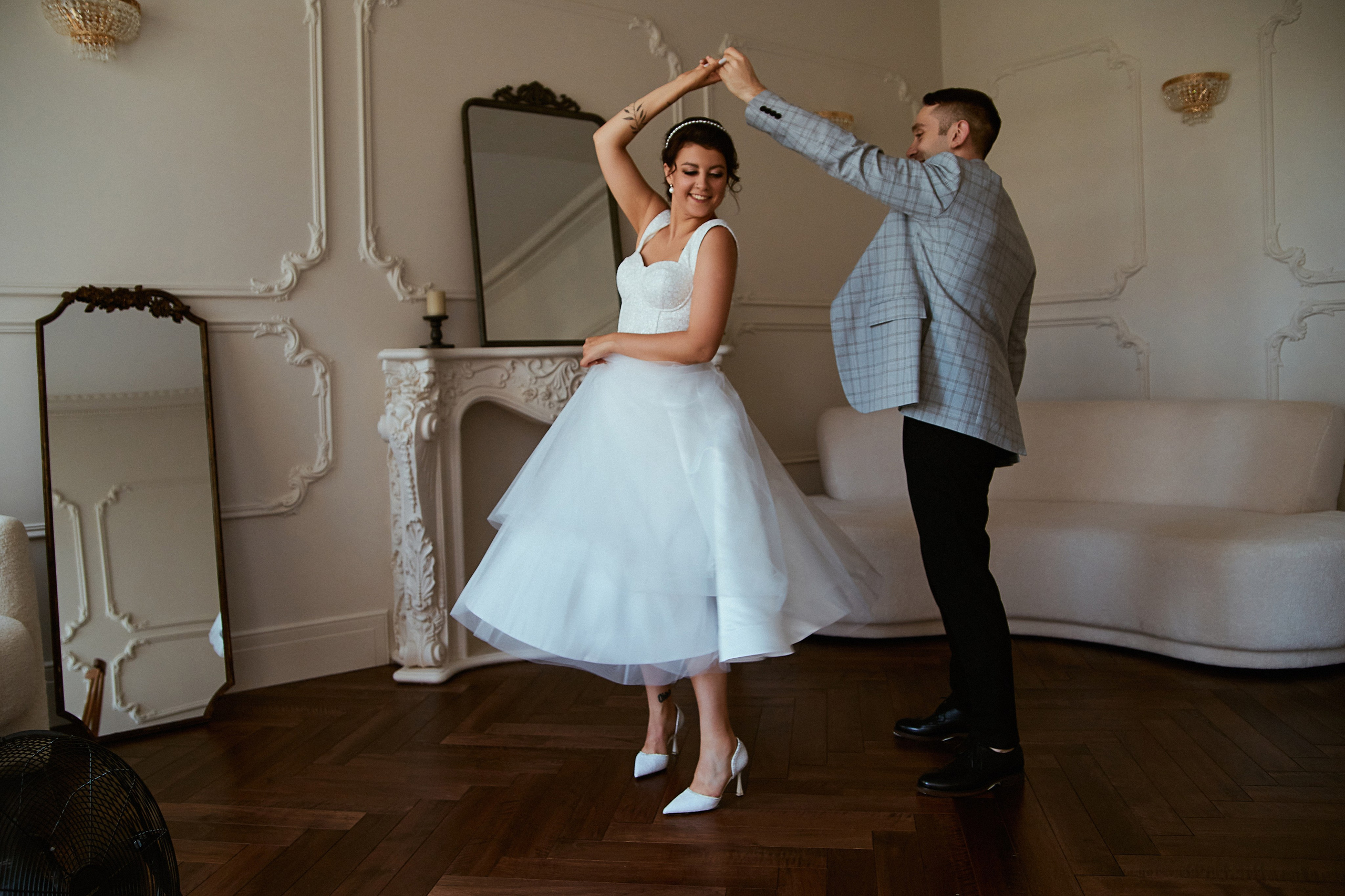 Галина и Евгений. Анастасия Марунич | Блогер | Ставрополь