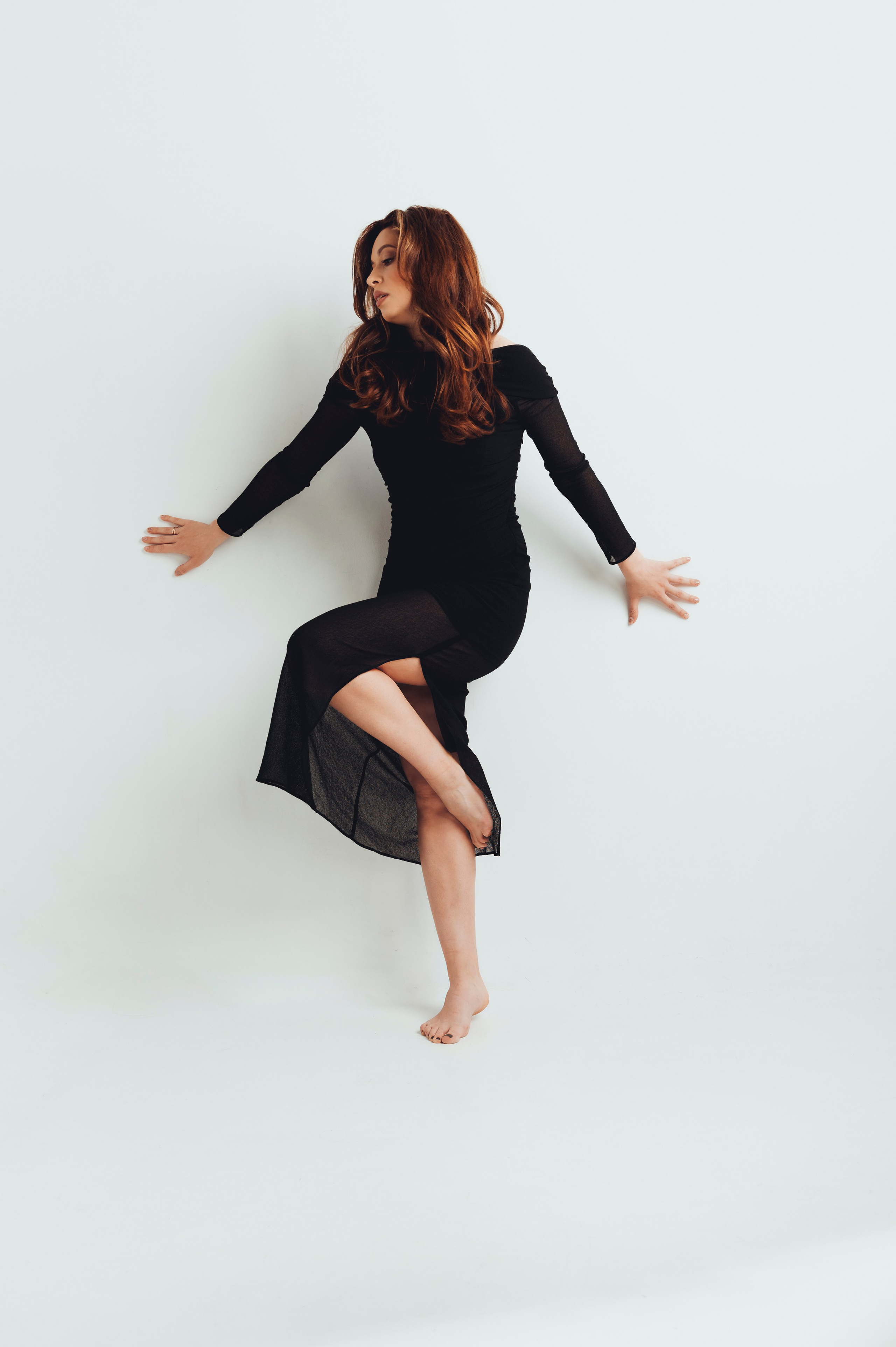 Екатерина. Фотограф Сергей Дружков (Воронеж / Липецк)