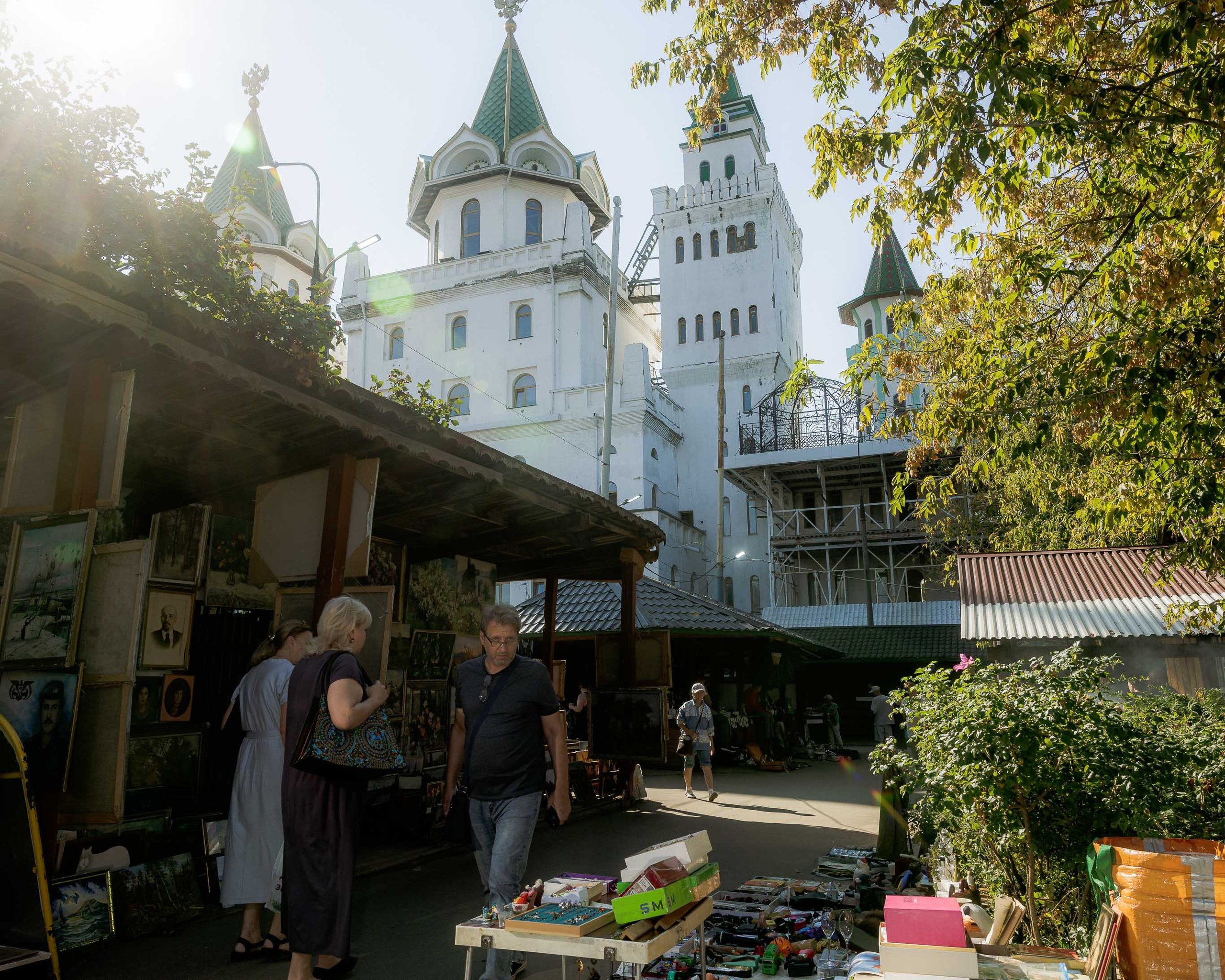 Саша Ковальчук — Репортажный Фотограф